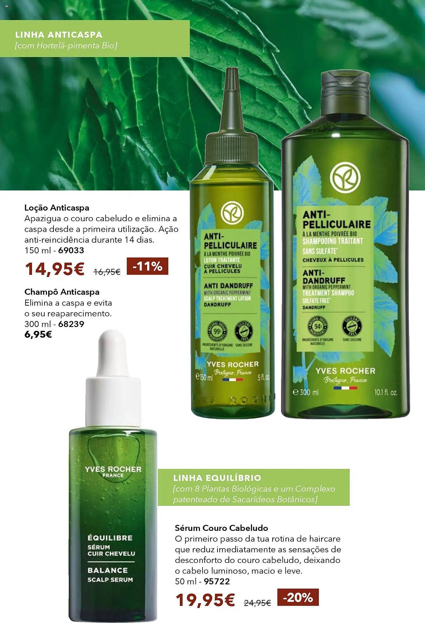 Catálogo Yves Rocher (2026-02-19 - 2026-03-12) | 52