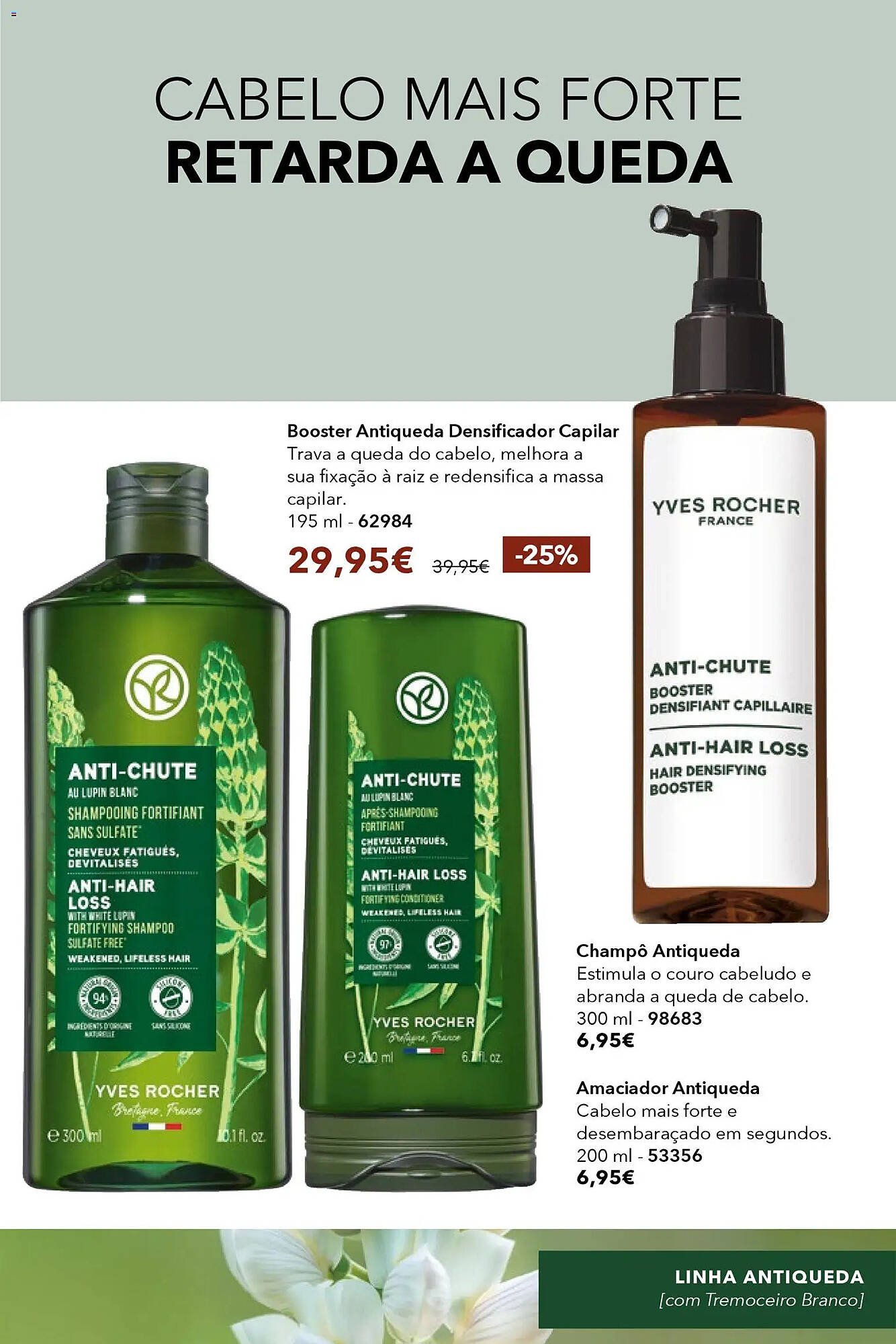 Catálogo Yves Rocher (2026-02-19 - 2026-03-12) | 53