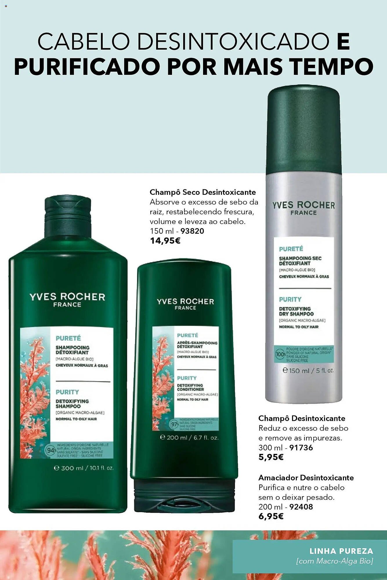 Catálogo Yves Rocher (2026-02-19 - 2026-03-12) | 55