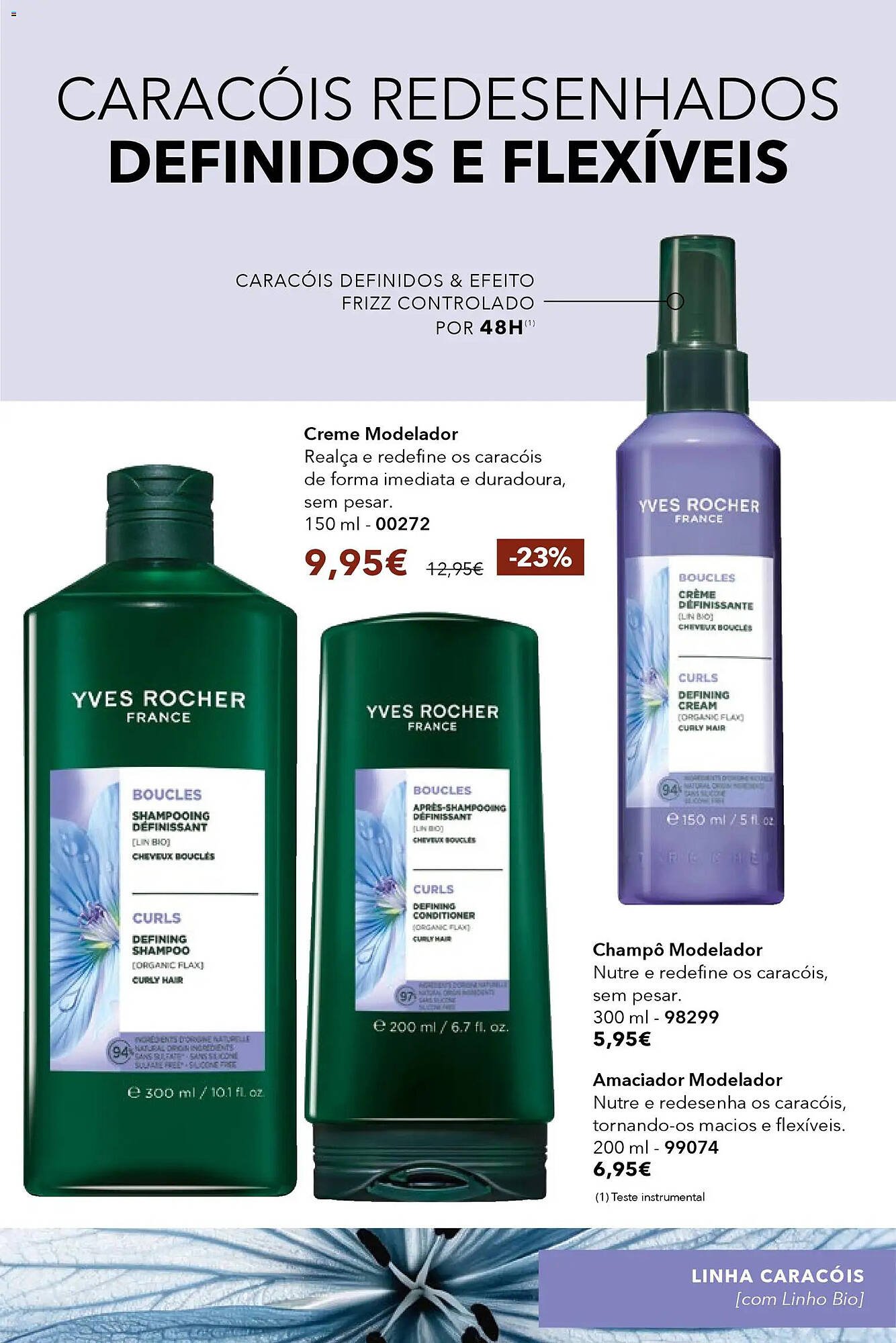 Catálogo Yves Rocher (2026-02-19 - 2026-03-12) | 57