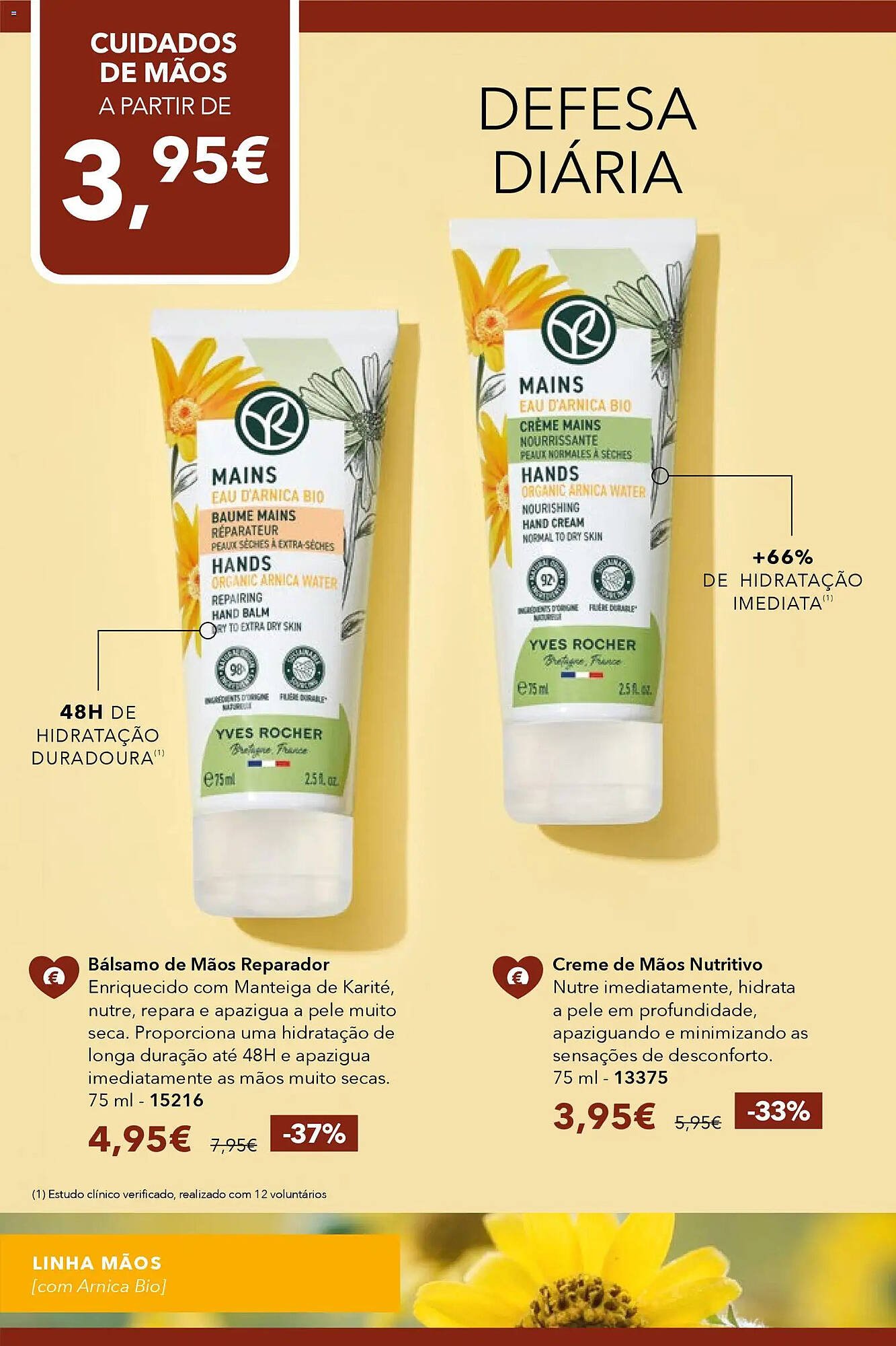 Catálogo Yves Rocher (2026-02-19 - 2026-03-12) | 58