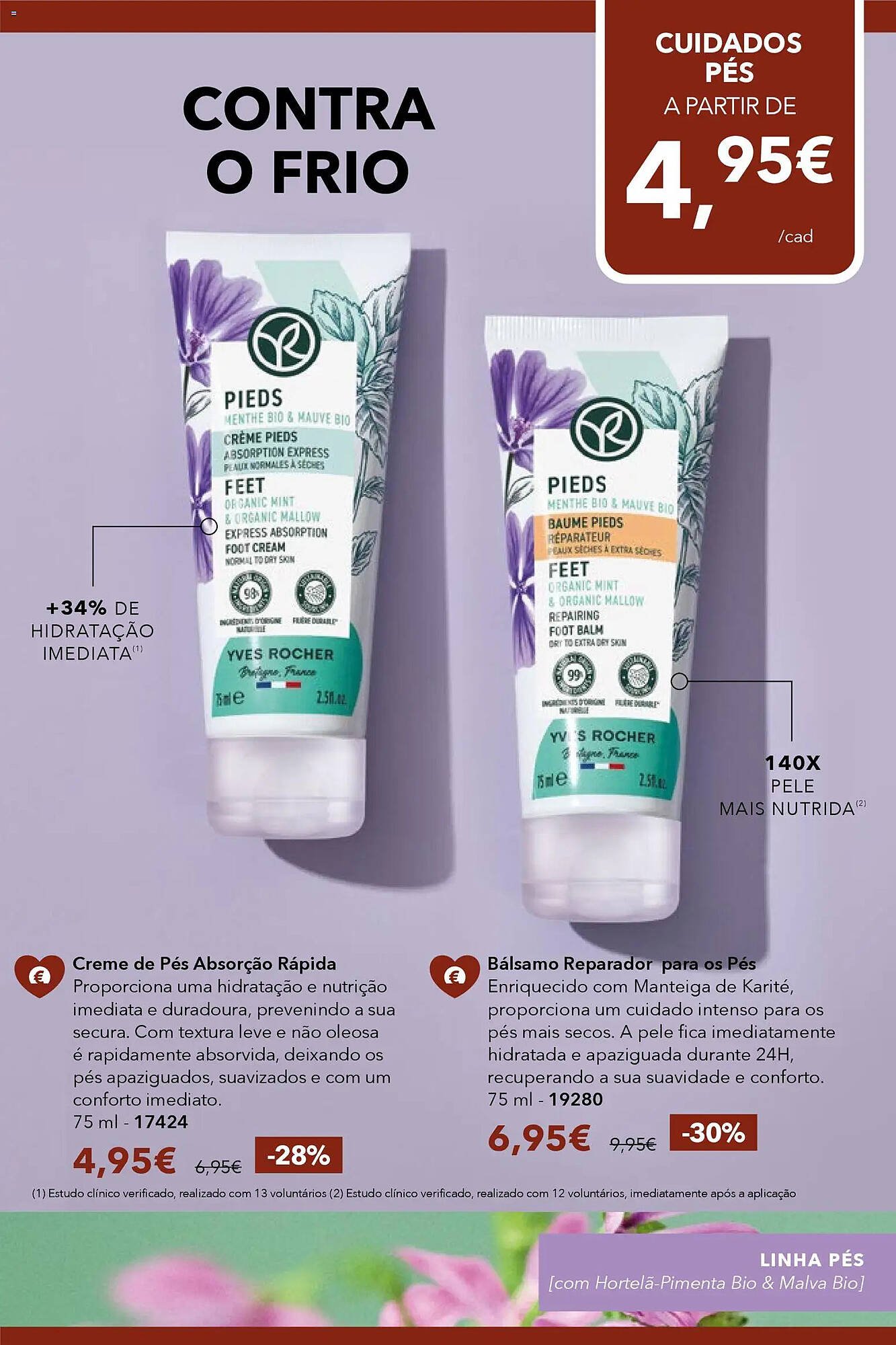 Catálogo Yves Rocher (2026-02-19 - 2026-03-12) | 59