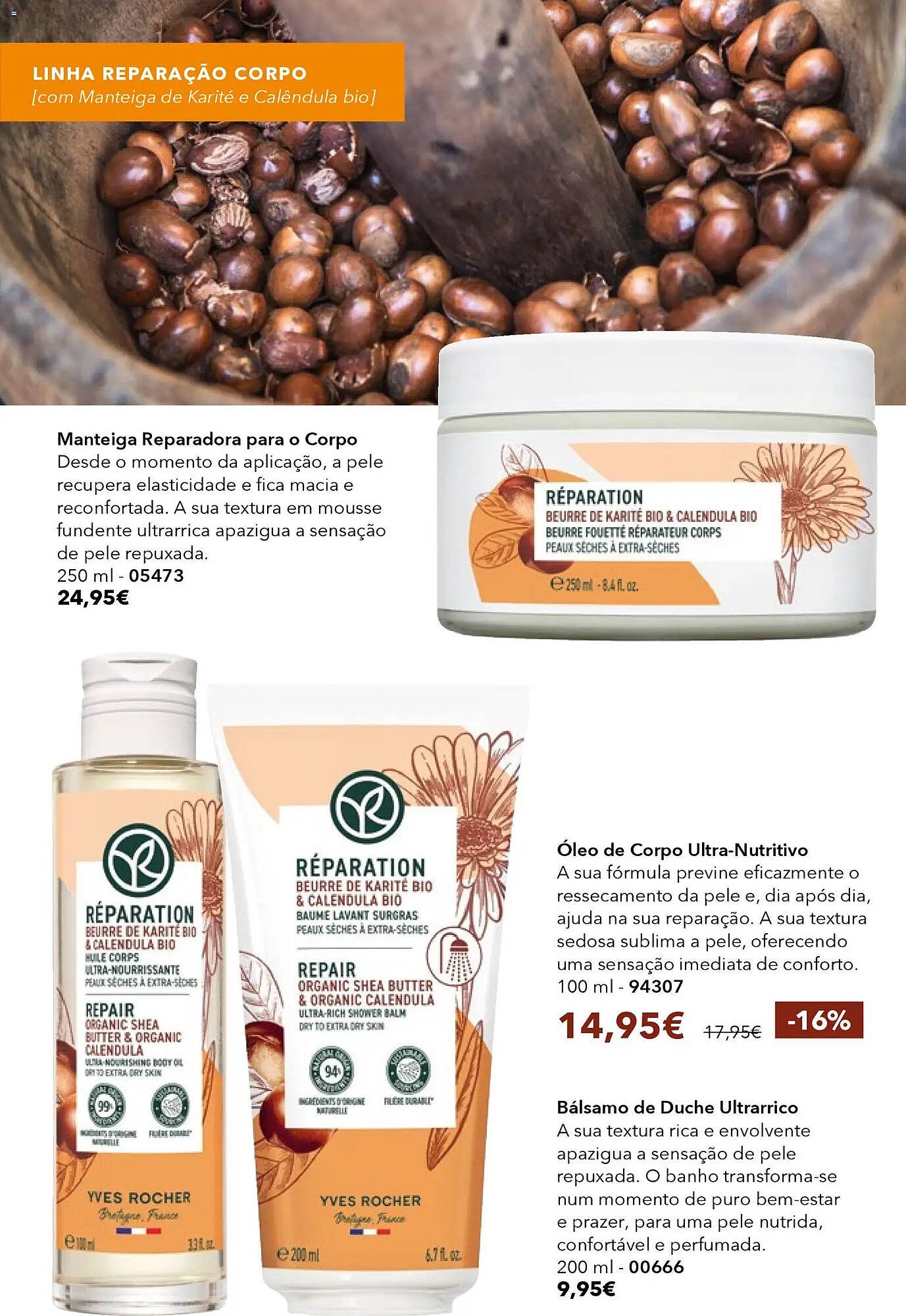 Catálogo Yves Rocher (2026-02-19 - 2026-03-12) | 60