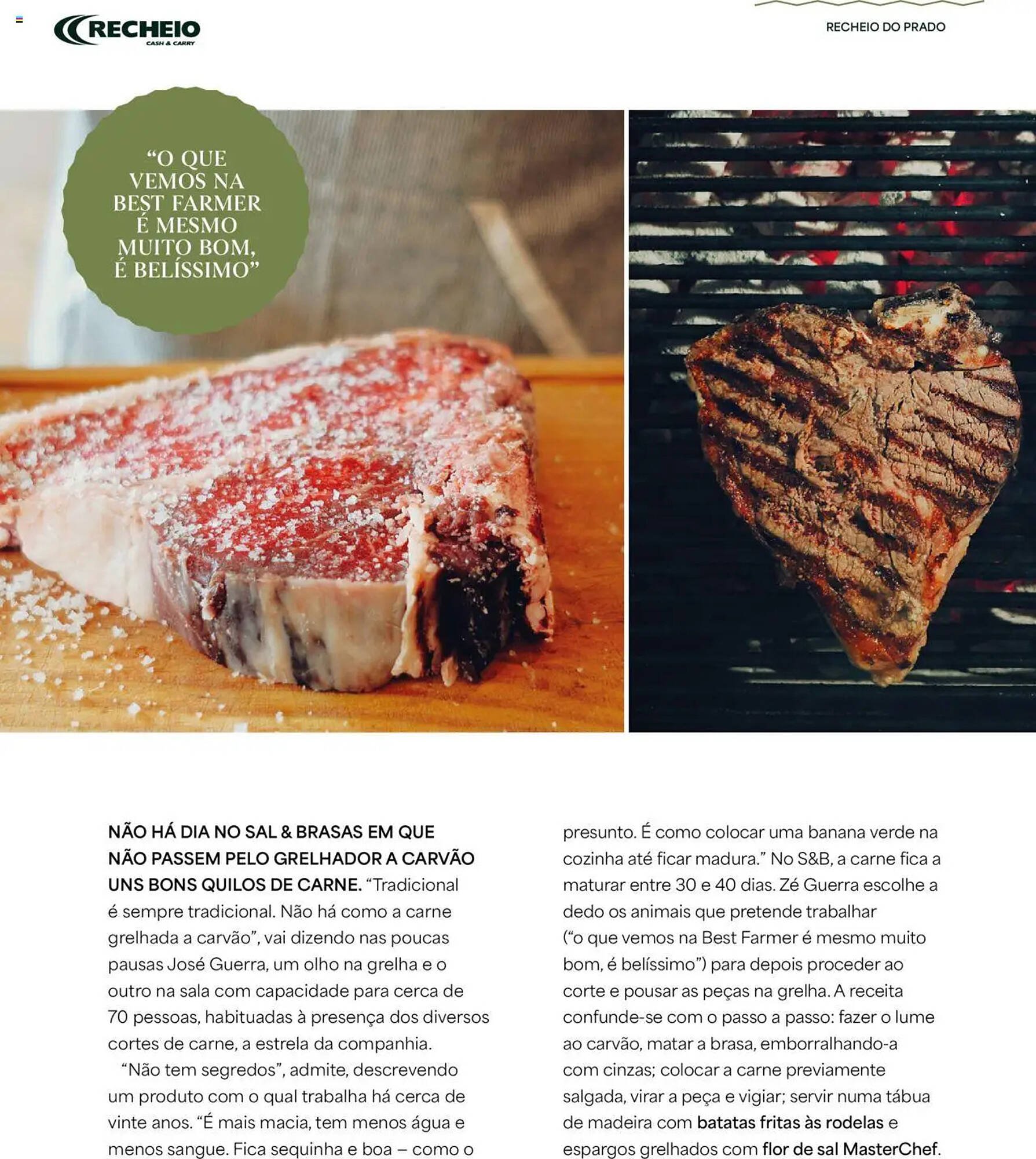 Folheto Recheio (2025-12-24 - 2025-12-31) | 12