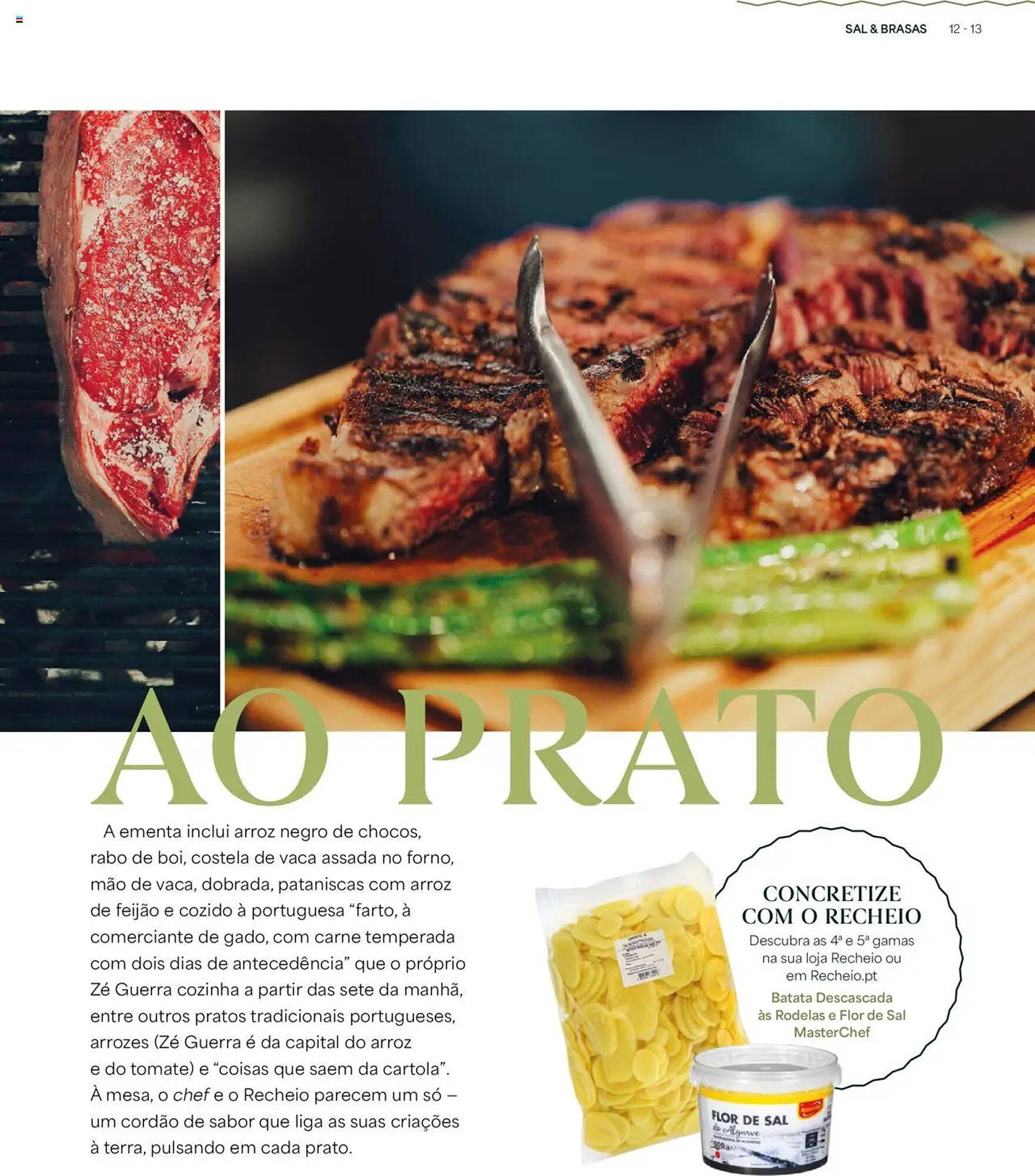 Folheto Recheio (2025-12-24 - 2025-12-31) | 13