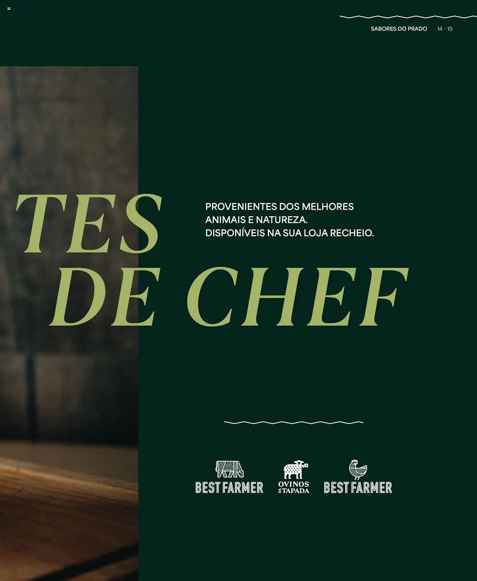 Folheto Recheio (2025-12-24 - 2025-12-31) | 15