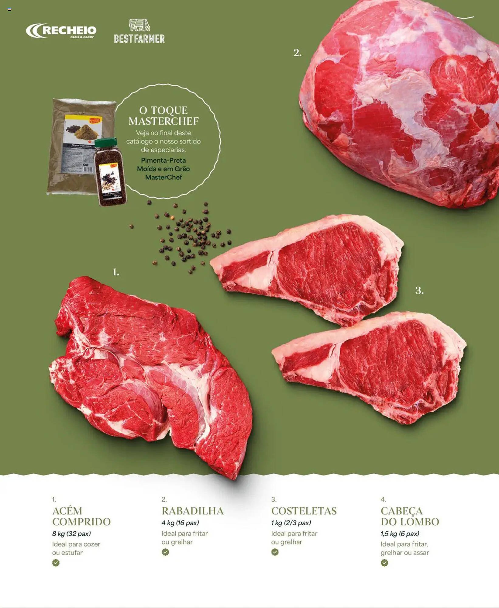 Folheto Recheio (2025-12-24 - 2025-12-31) | 18