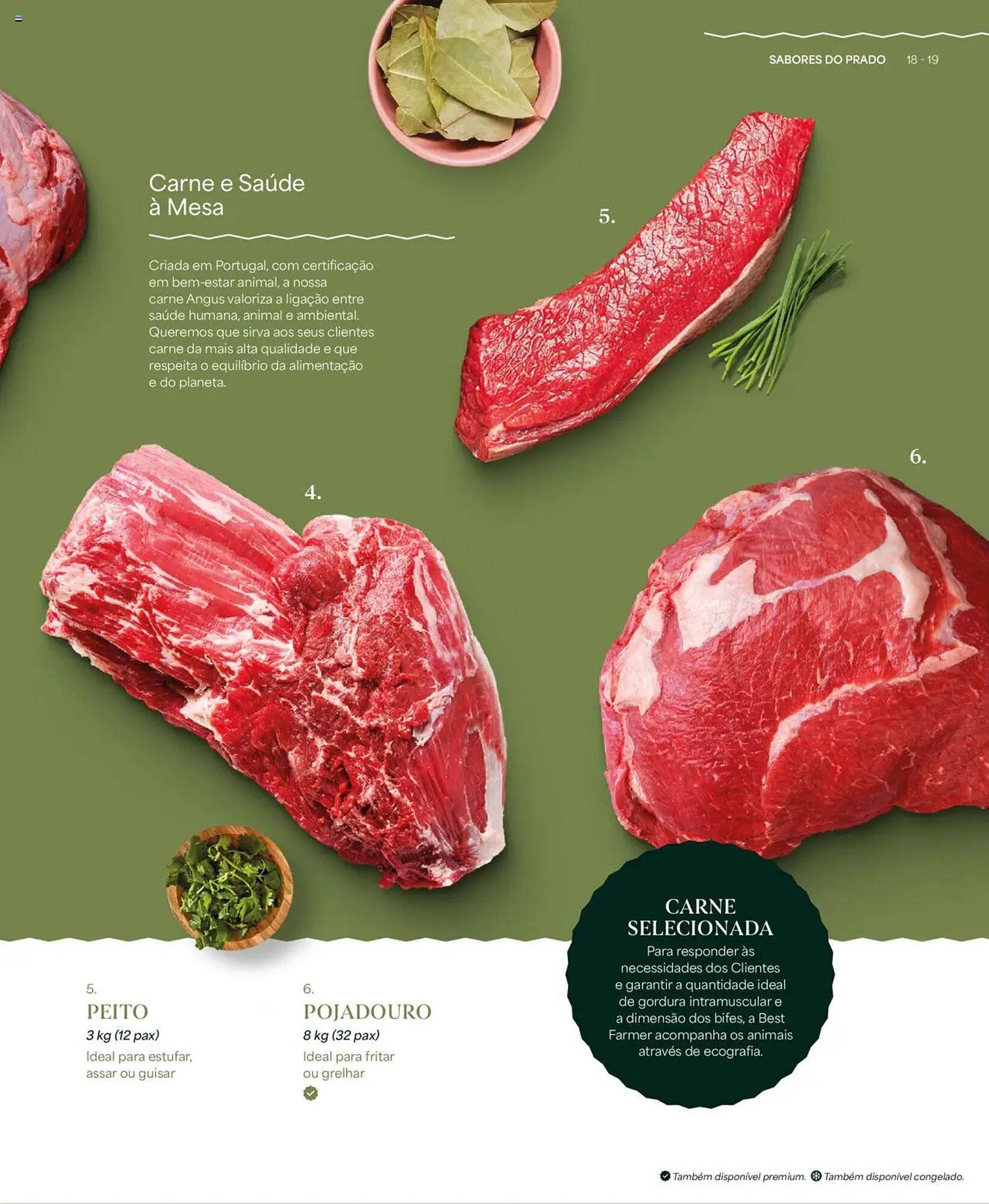 Folheto Recheio (2025-12-24 - 2025-12-31) | 19