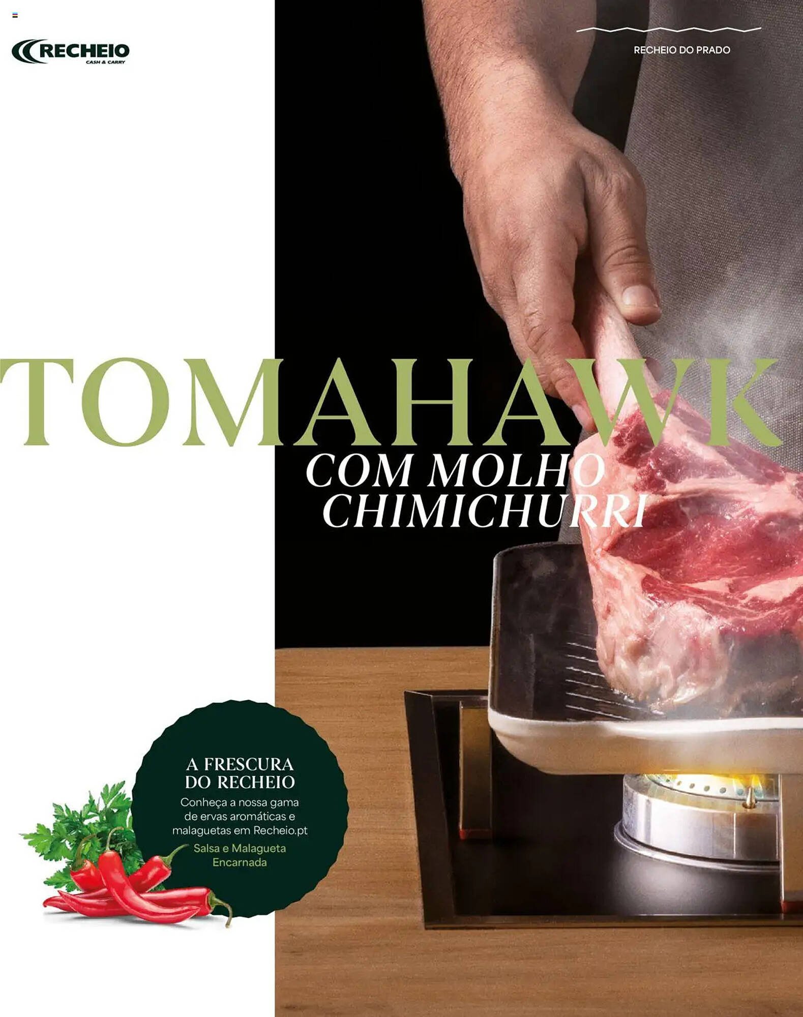 Folheto Recheio (2025-12-24 - 2025-12-31) | 20