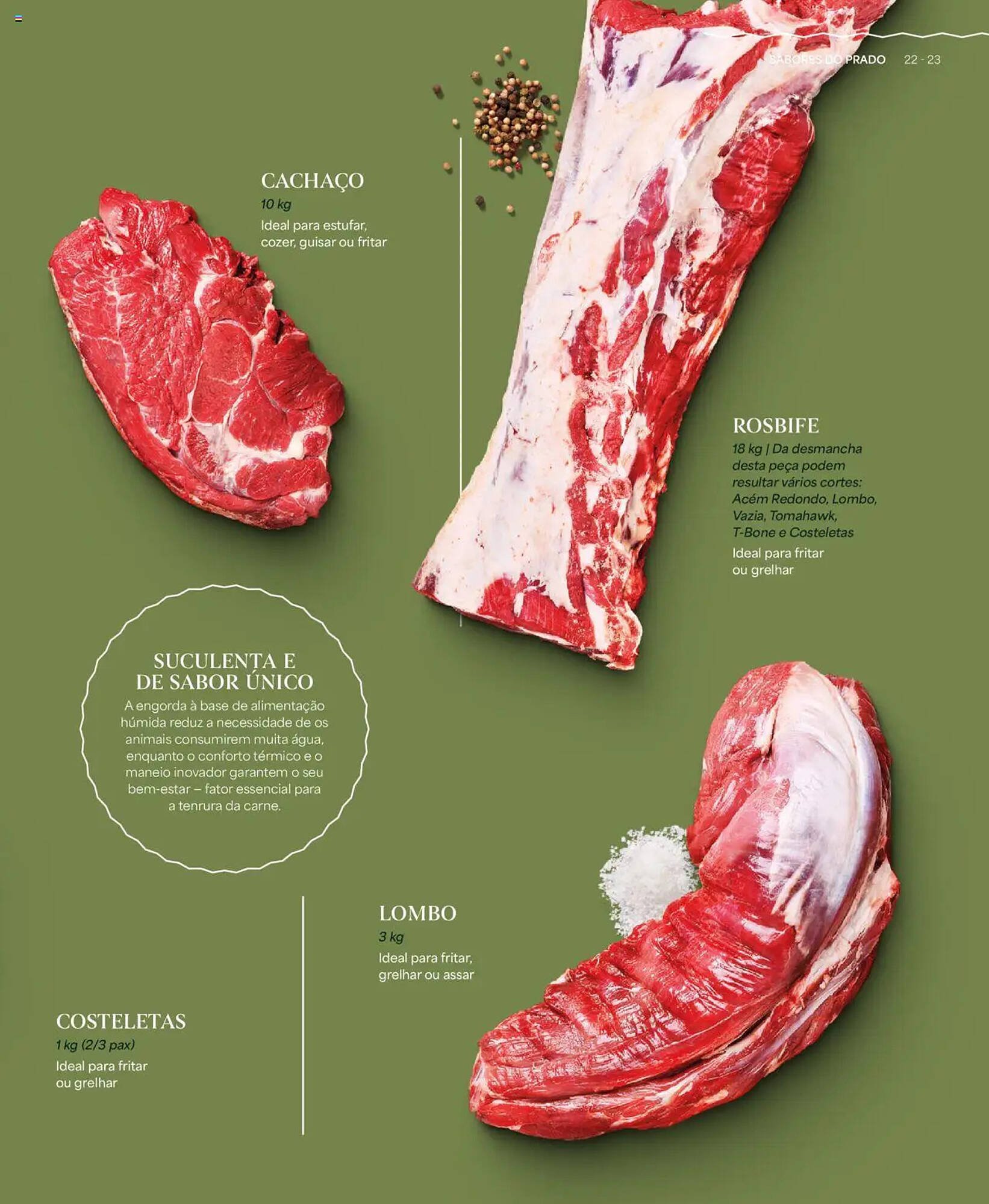 Folheto Recheio (2025-12-24 - 2025-12-31) | 23