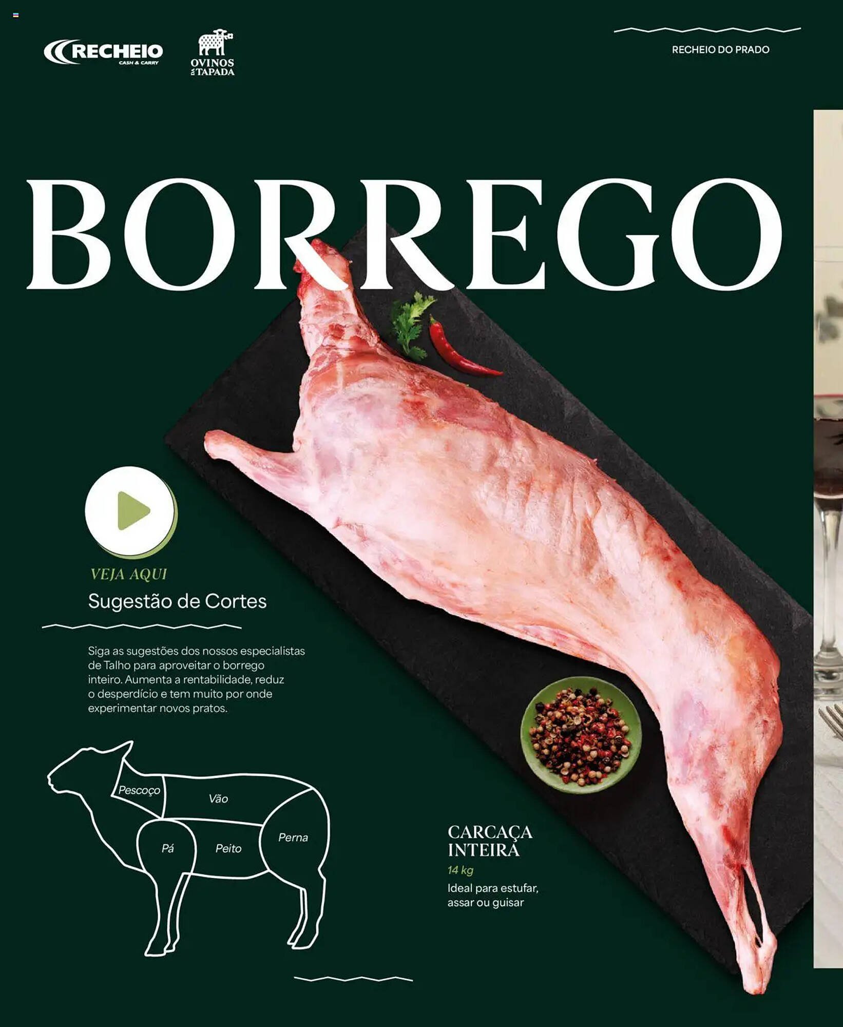 Folheto Recheio (2025-12-24 - 2025-12-31) | 24