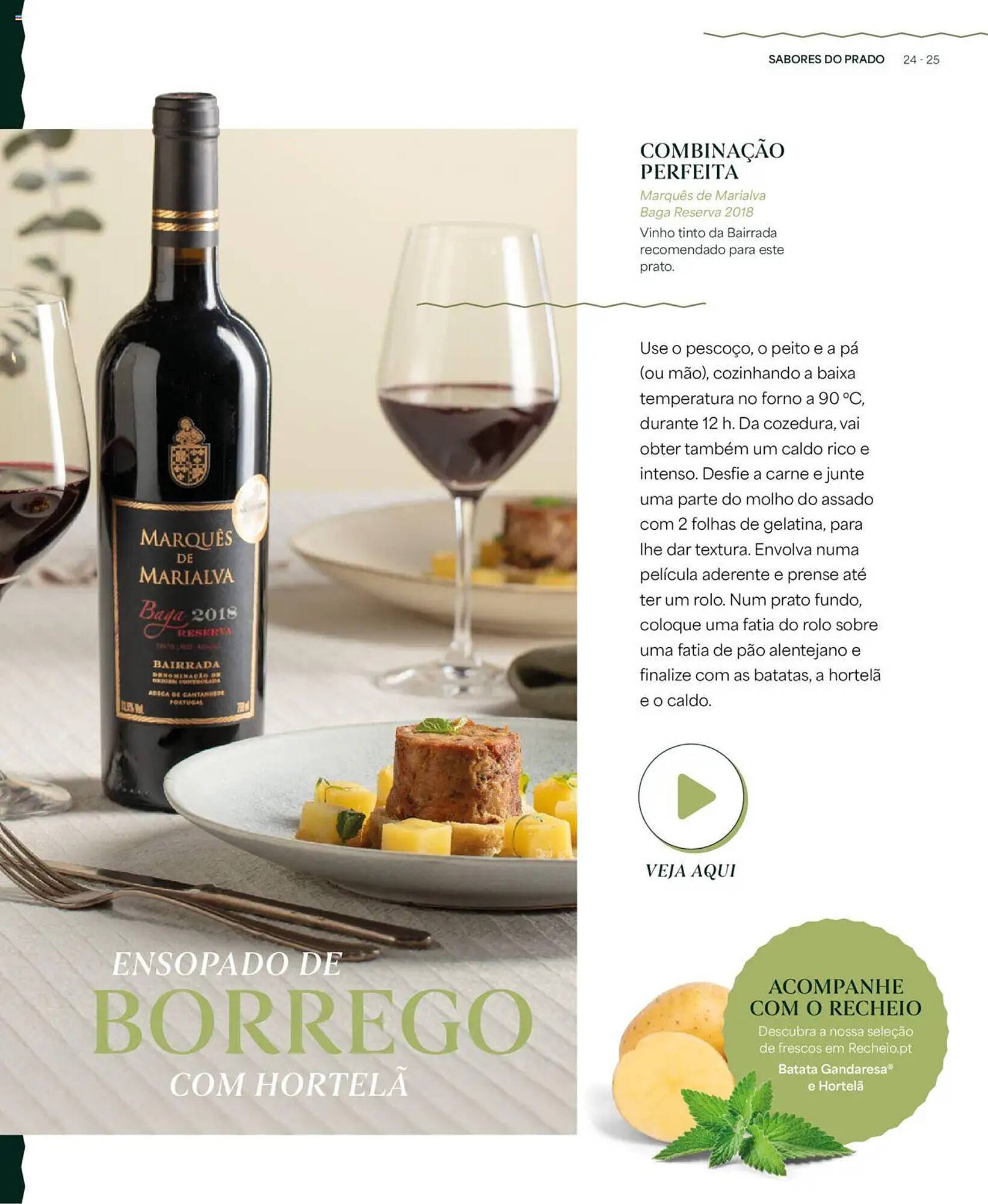 Folheto Recheio (2025-12-24 - 2025-12-31) | 25