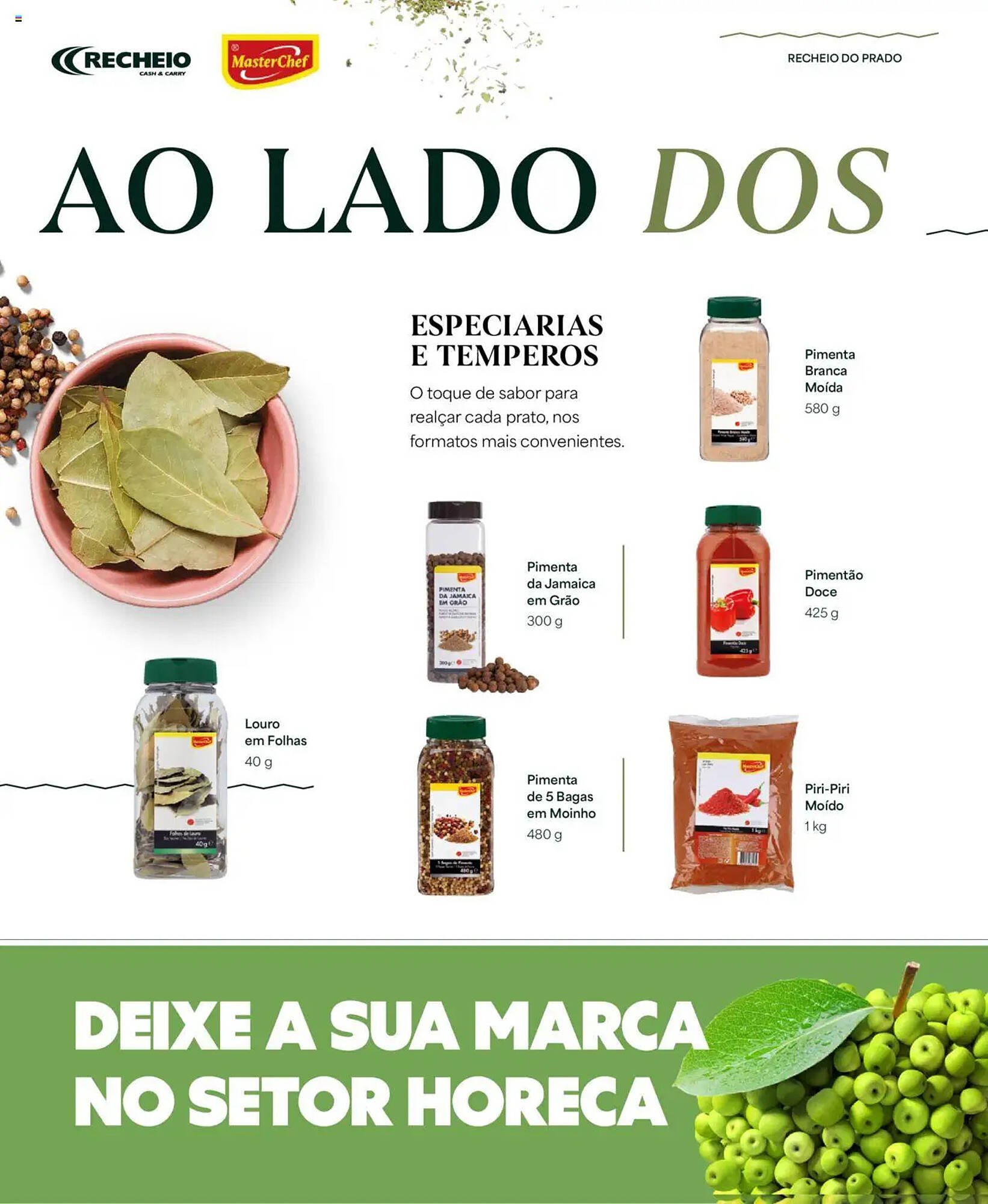 Folheto Recheio (2025-12-24 - 2025-12-31) | 30