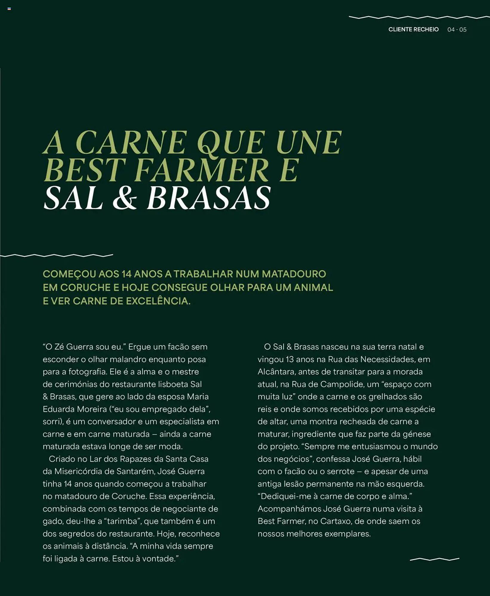 Folheto Recheio (2025-12-24 - 2025-12-31) | 5