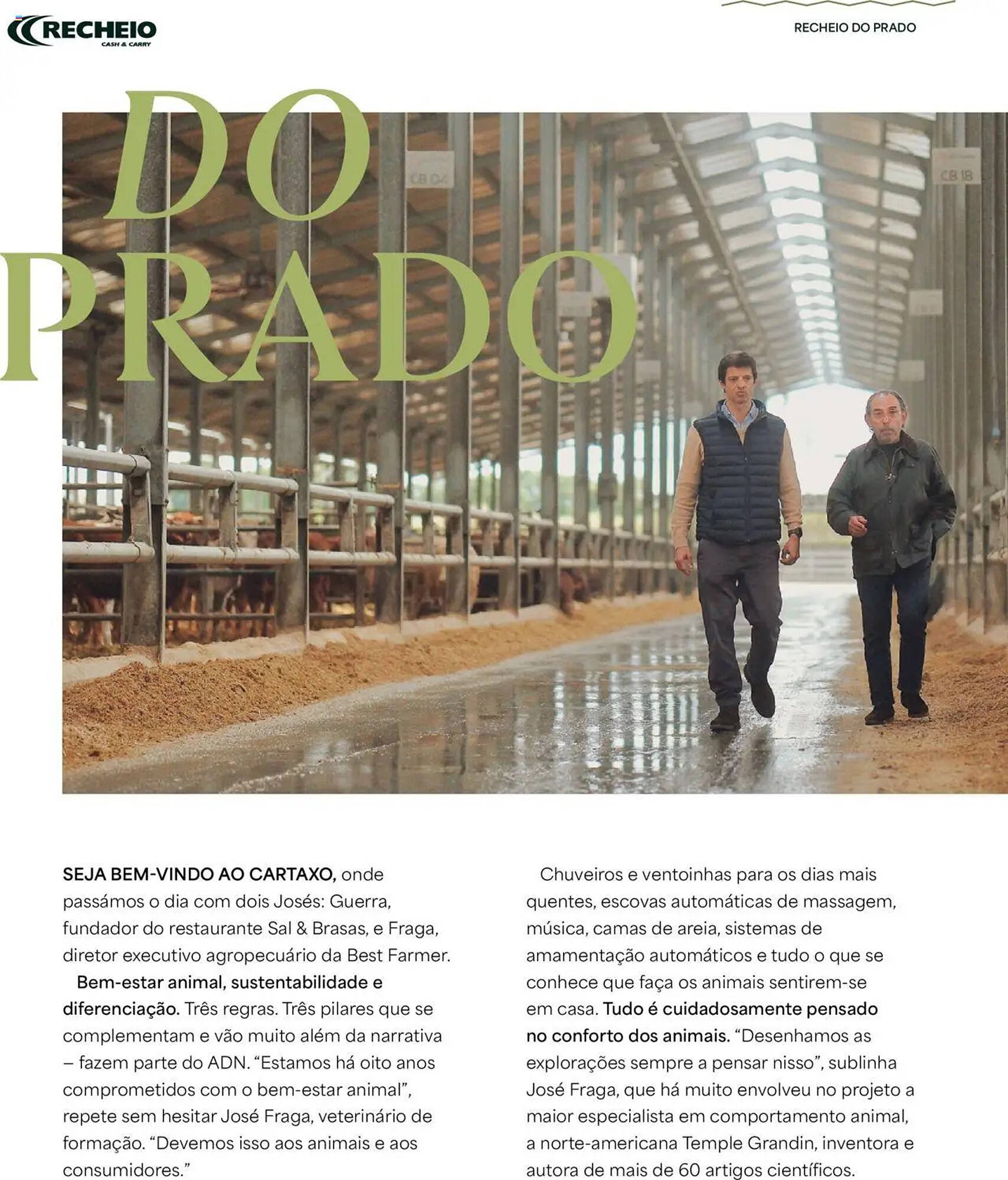 Folheto Recheio (2025-12-24 - 2025-12-31) | 8