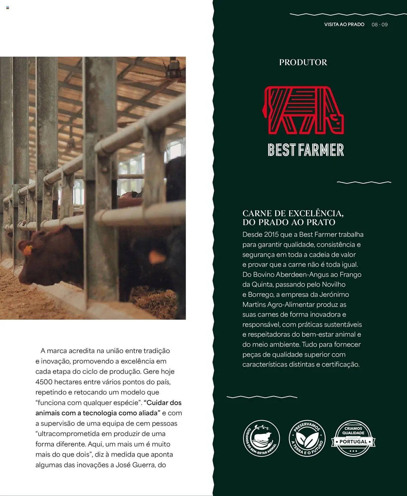 Folheto Recheio (2025-12-24 - 2025-12-31) | 9