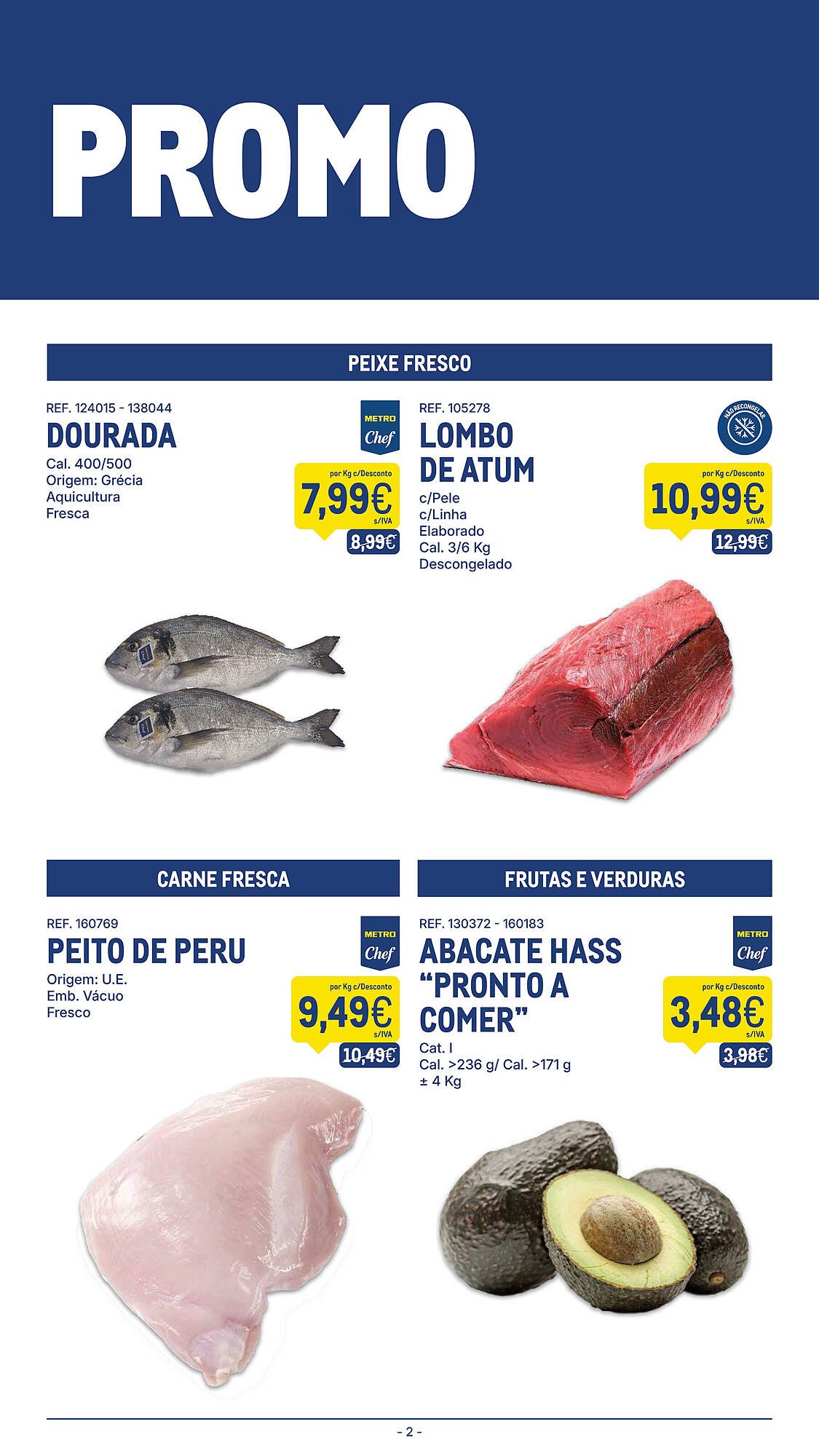 Catálogo Makro (2025-12-02 - 2025-12-08) | 2