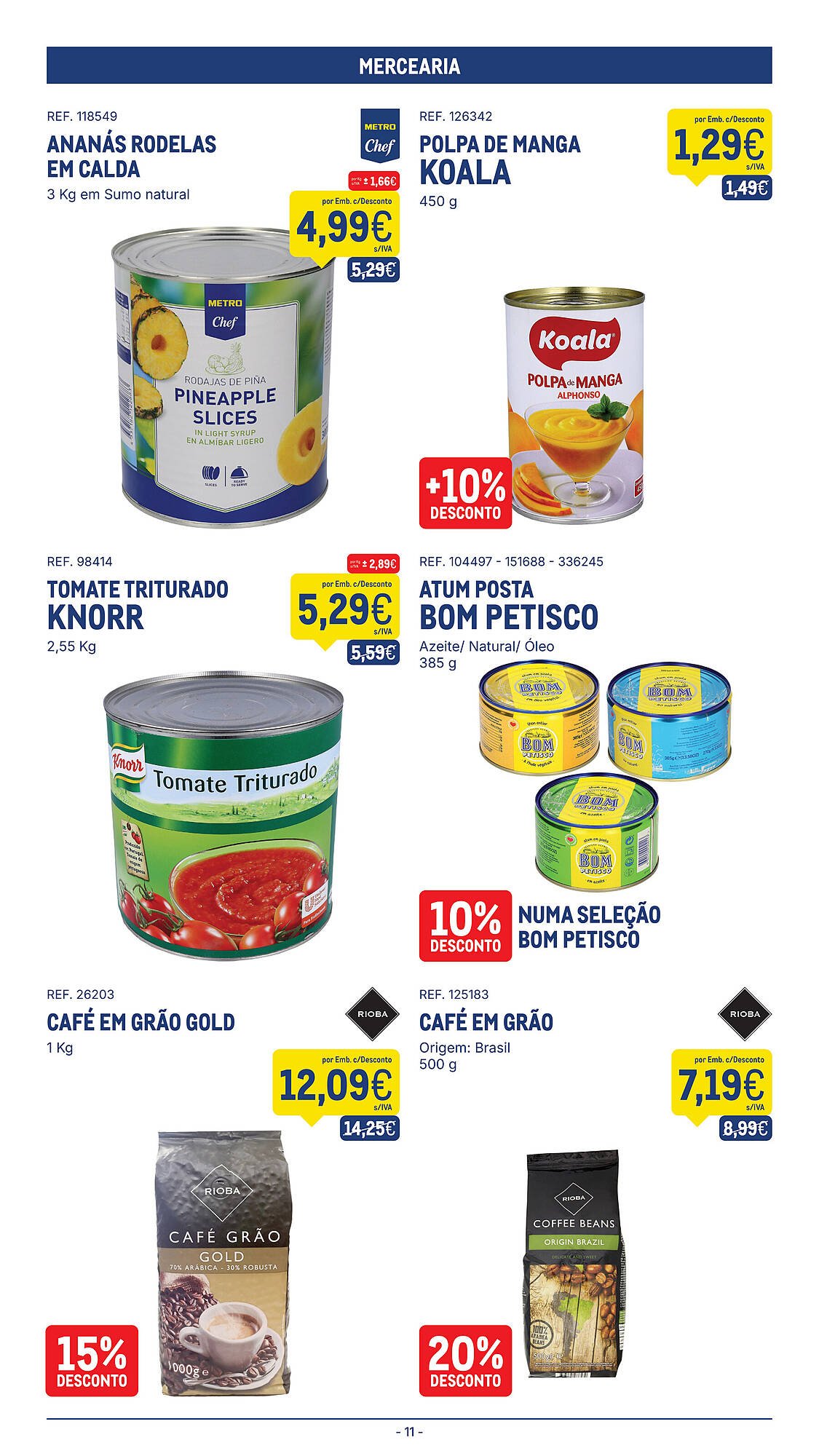 Catálogo Makro (2025-12-02 - 2025-12-08) | 11