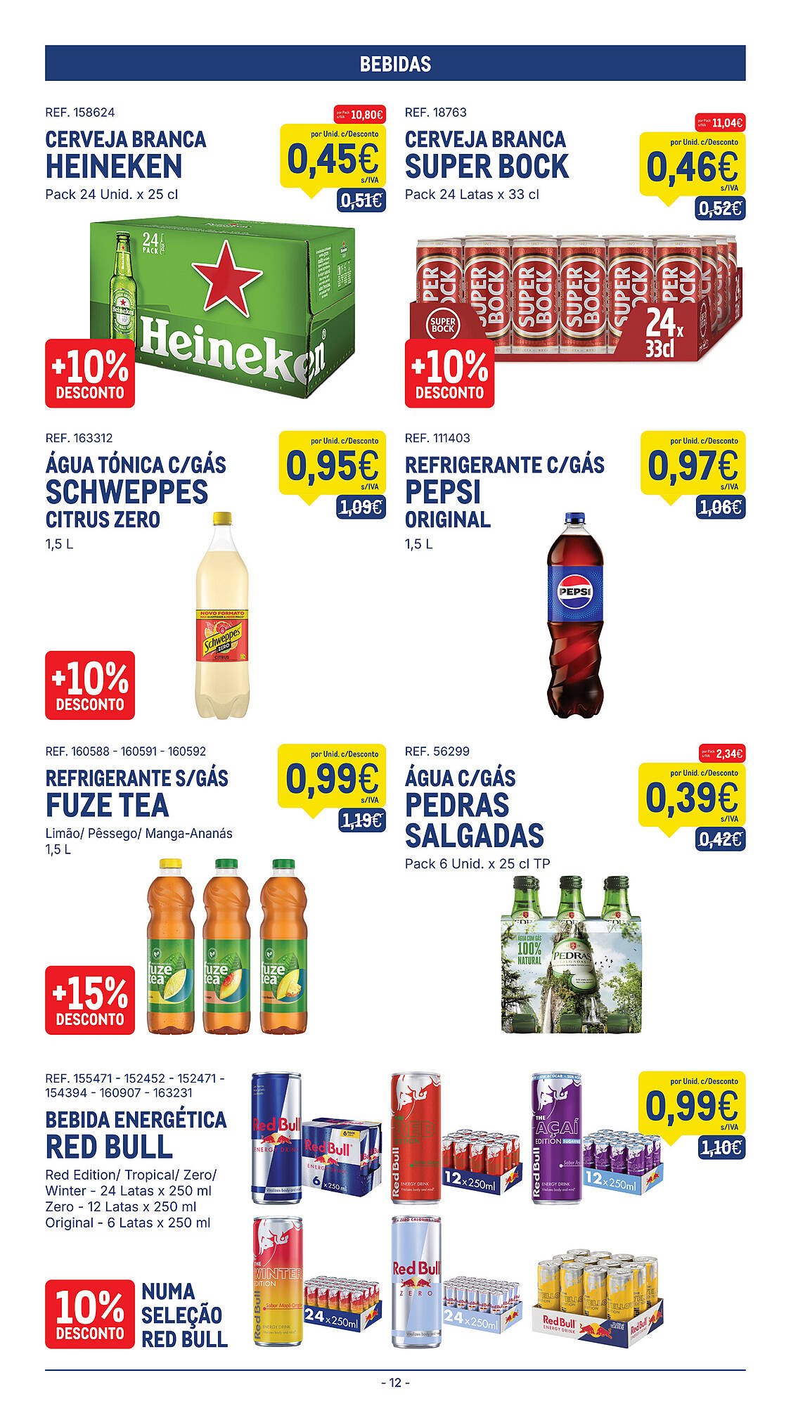 Catálogo Makro (2025-12-02 - 2025-12-08) | 12