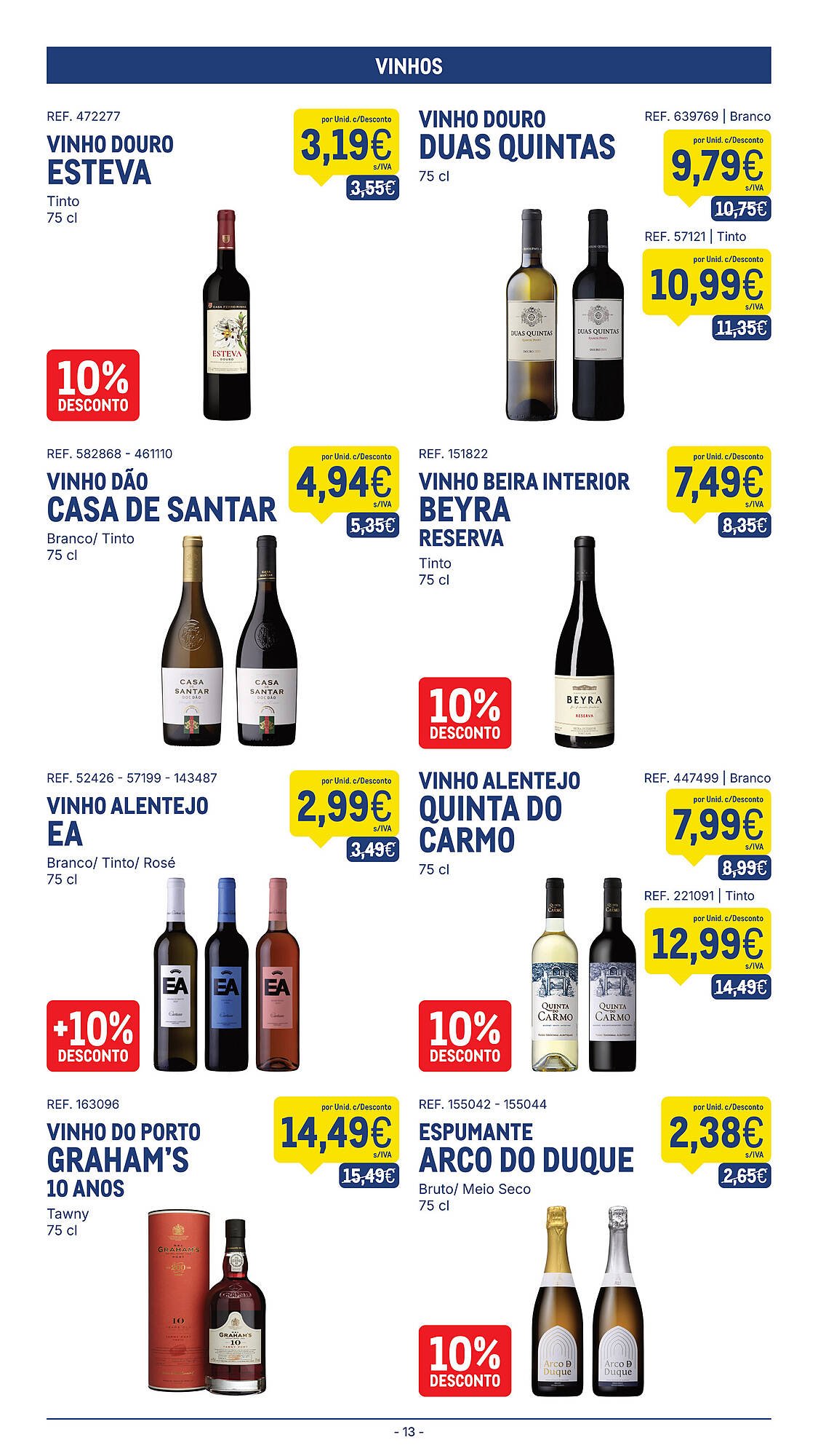 Catálogo Makro (2025-12-02 - 2025-12-08) | 13