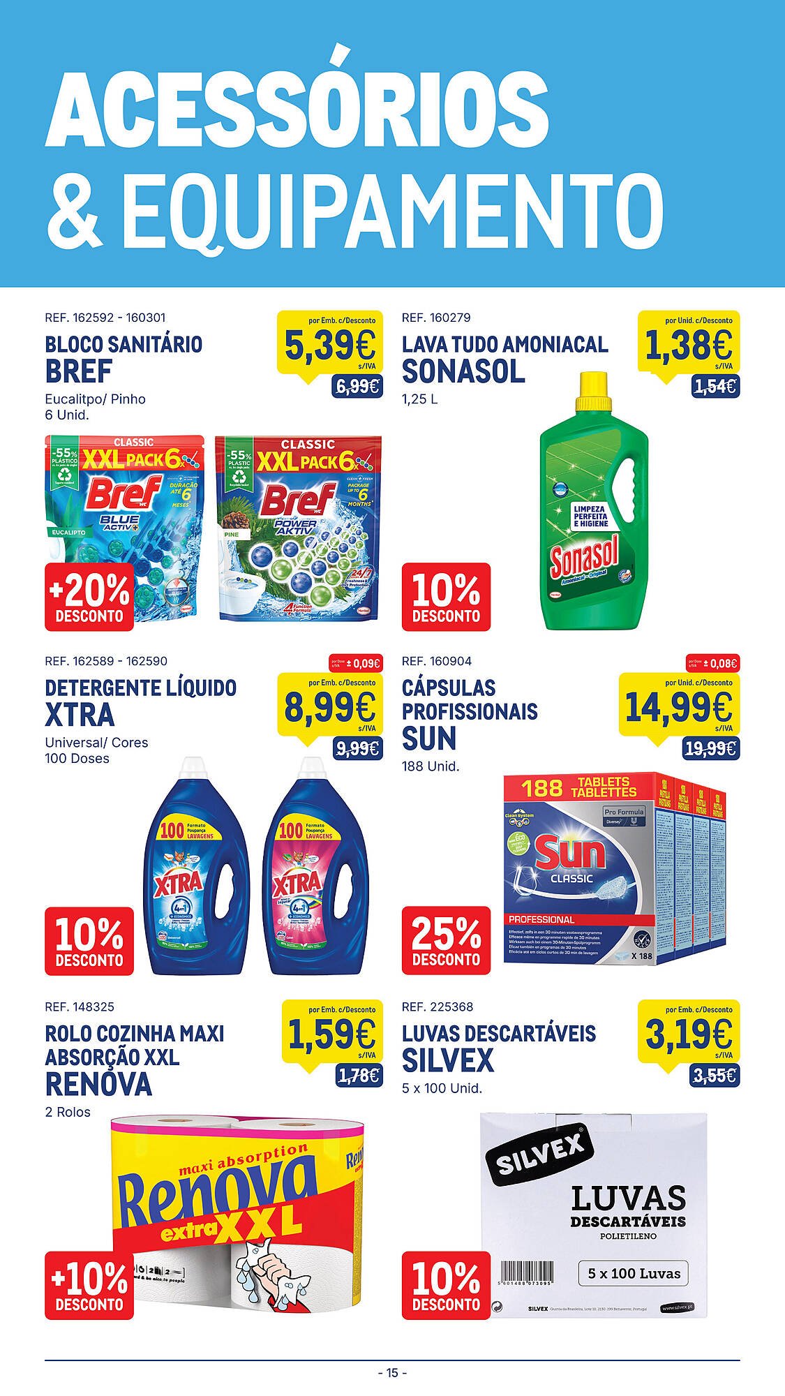 Catálogo Makro (2025-12-02 - 2025-12-08) | 15