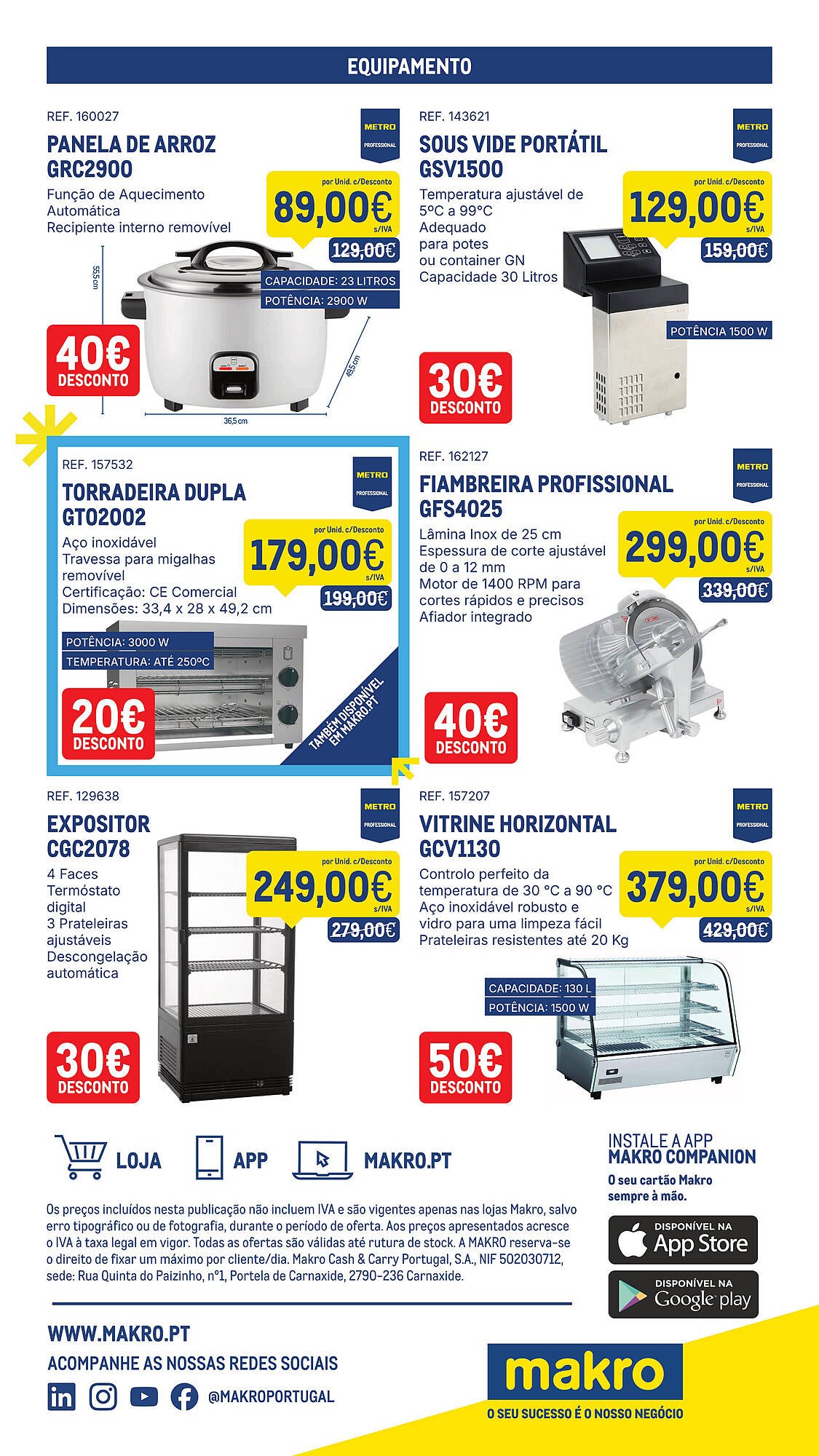 Catálogo Makro (2025-12-02 - 2025-12-08) | 17