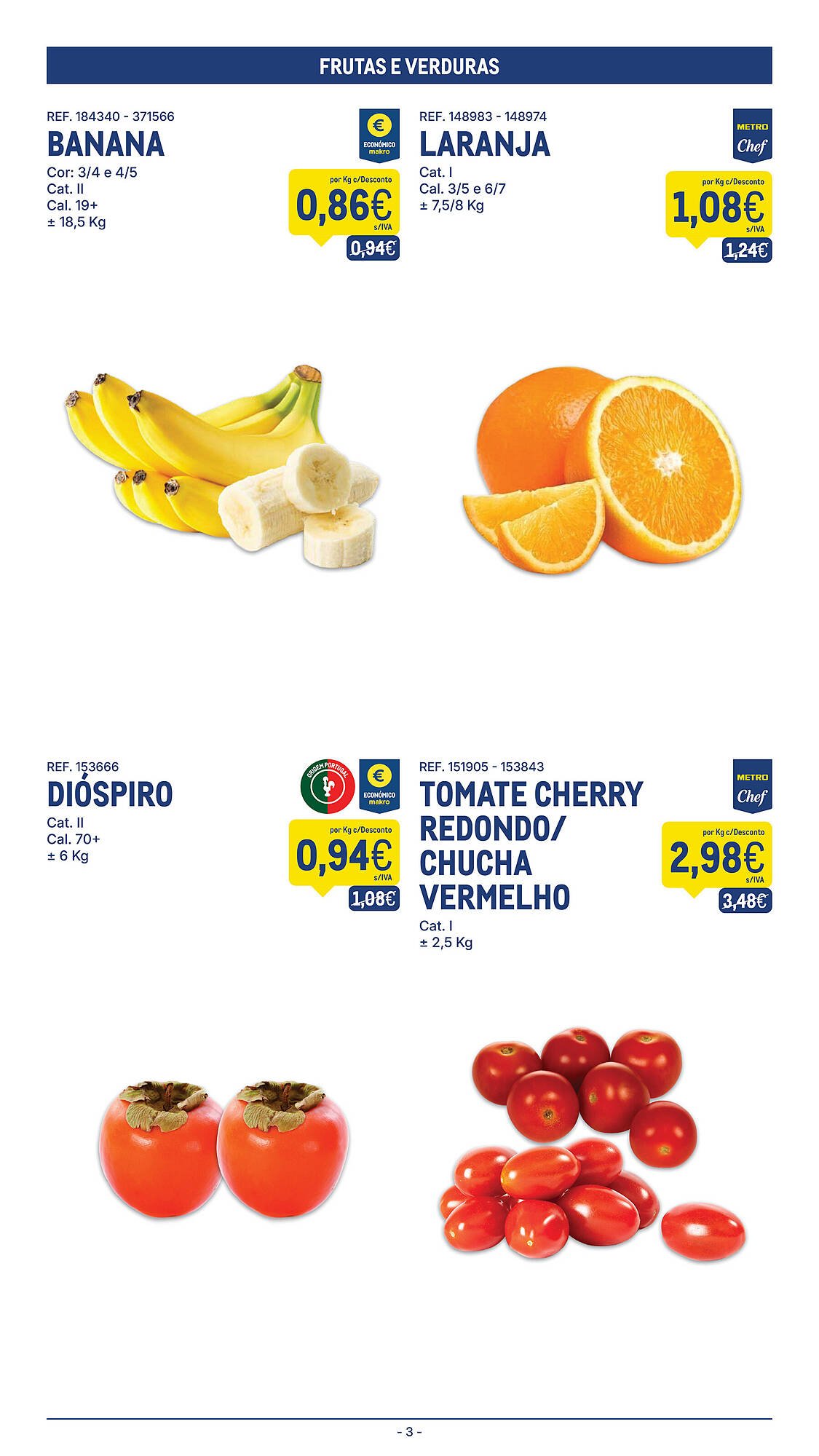 Catálogo Makro (2025-12-02 - 2025-12-08) | 3