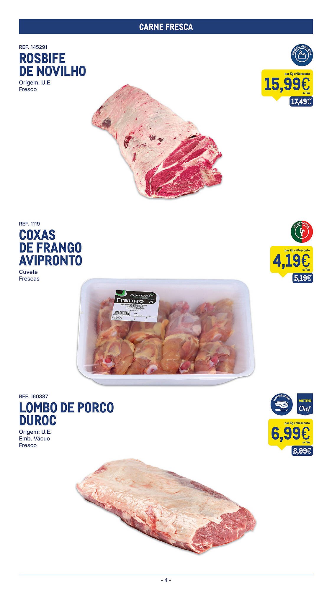 Catálogo Makro (2025-12-02 - 2025-12-08) | 4