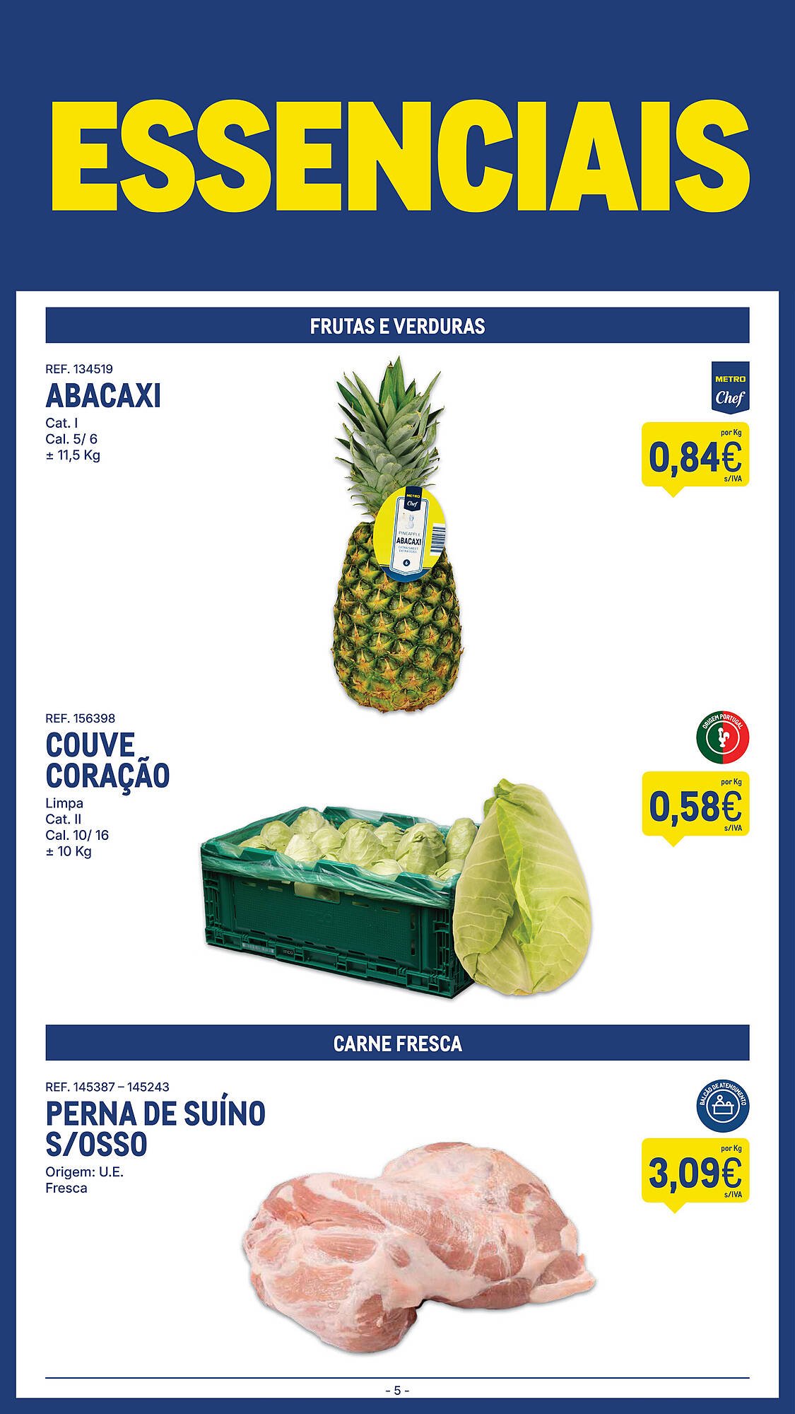 Catálogo Makro (2025-12-02 - 2025-12-08) | 5