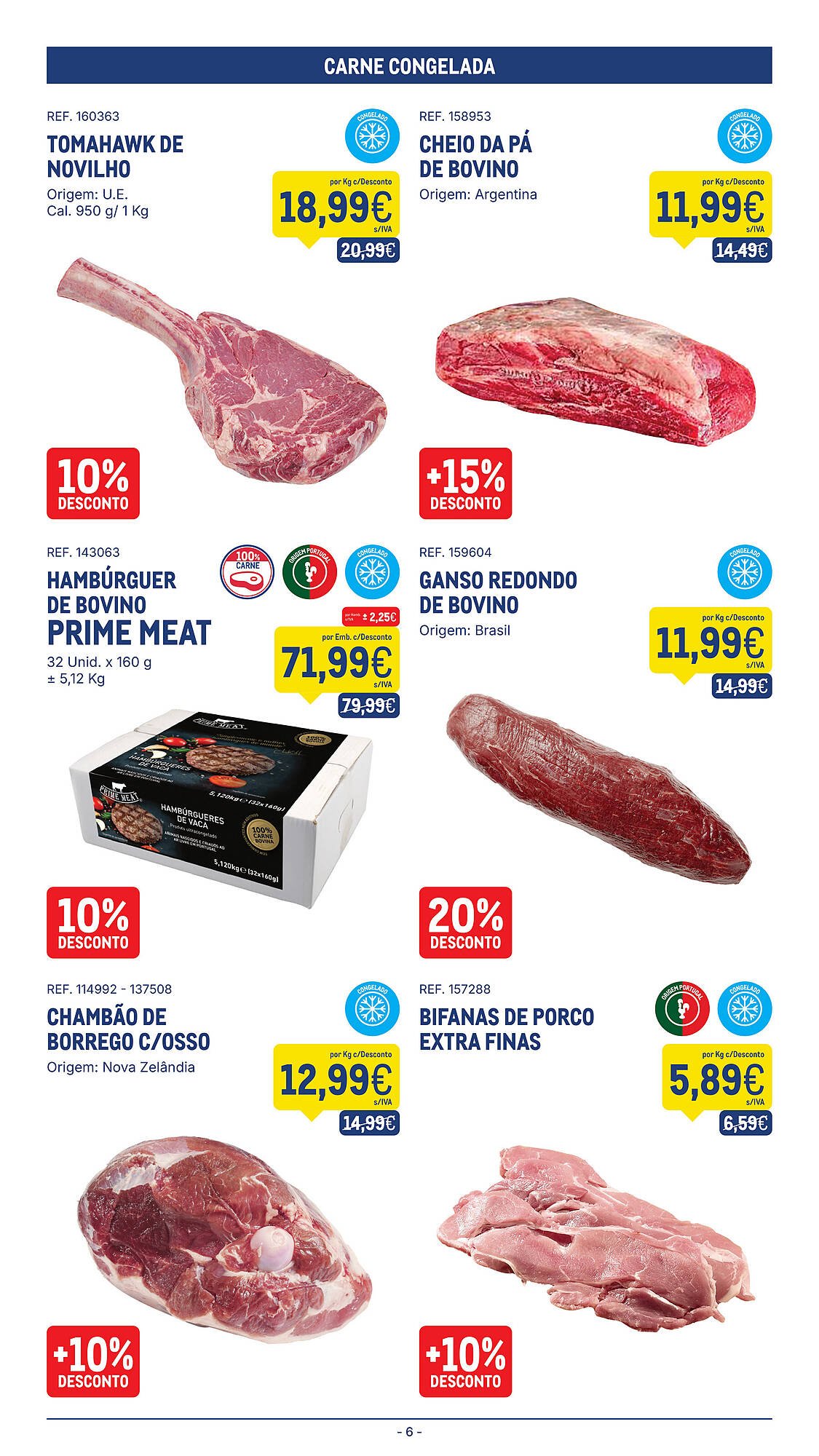 Catálogo Makro (2025-12-02 - 2025-12-08) | 6