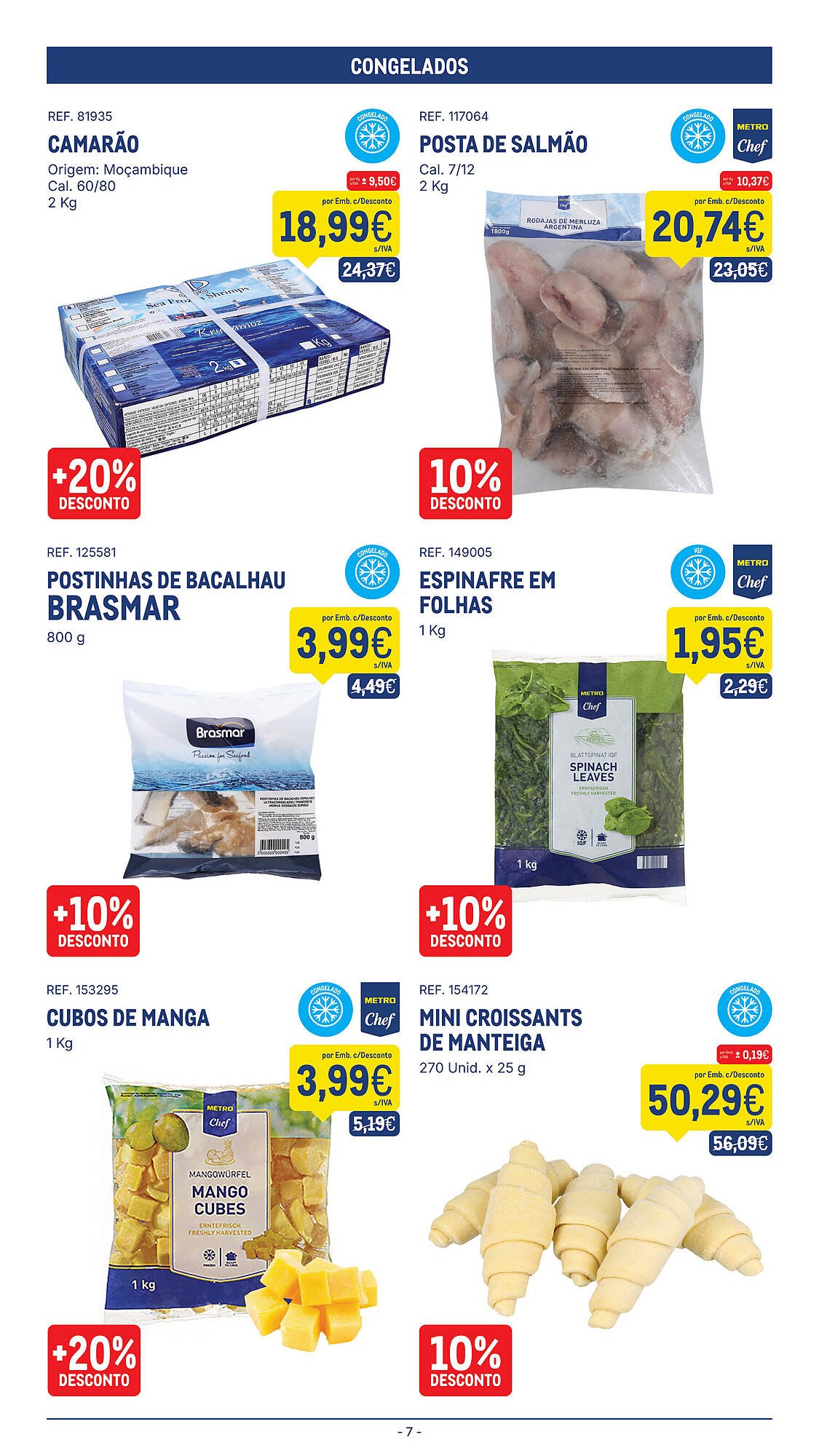 Catálogo Makro (2025-12-02 - 2025-12-08) | 7