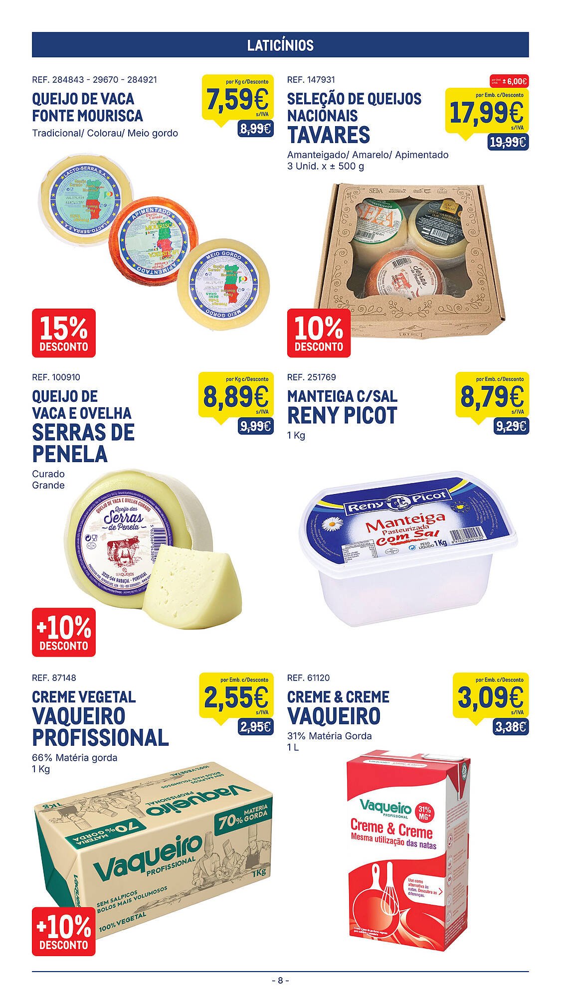 Catálogo Makro (2025-12-02 - 2025-12-08) | 8