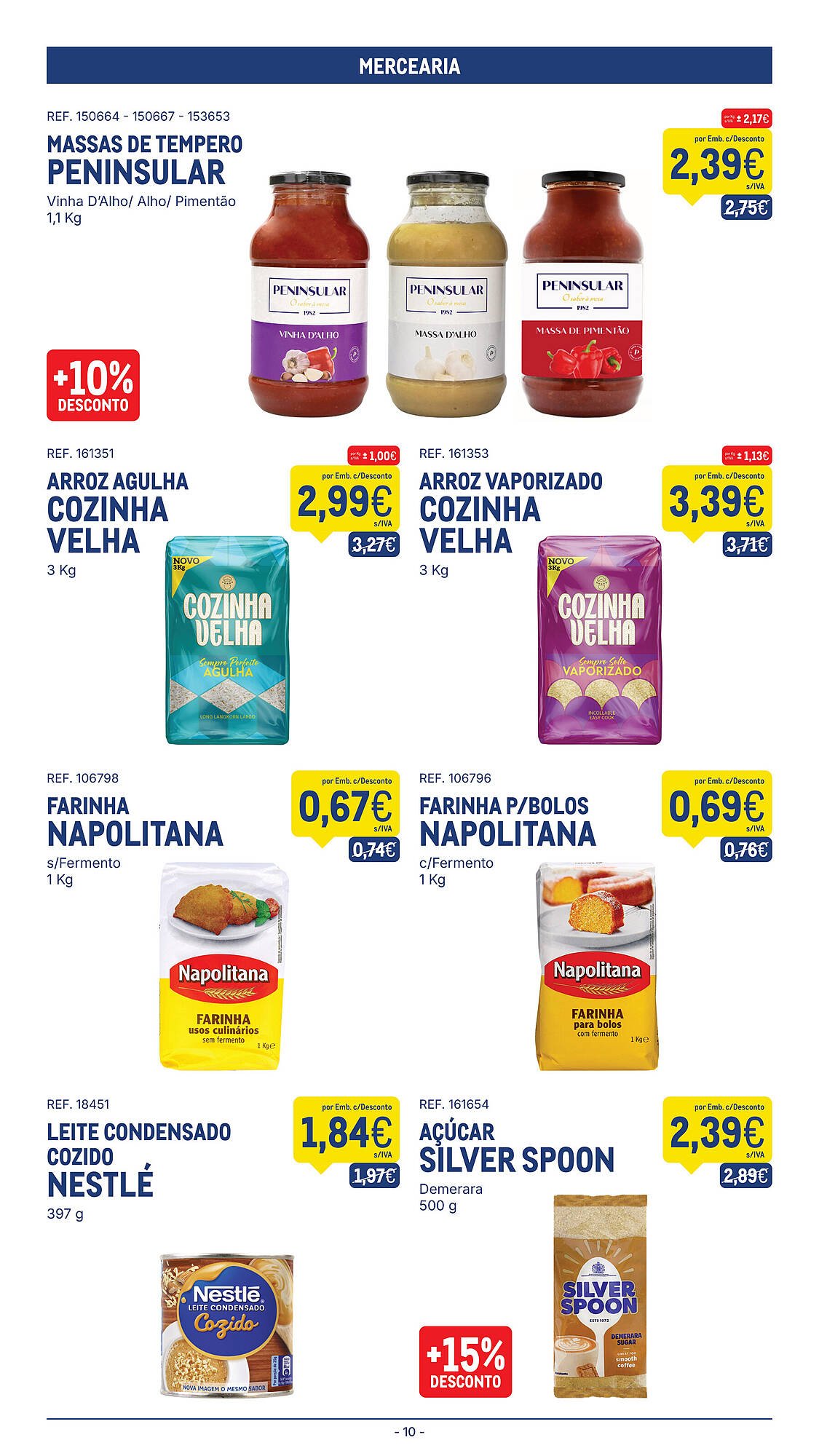 Catálogo Makro (2025-12-02 - 2025-12-08) | 10