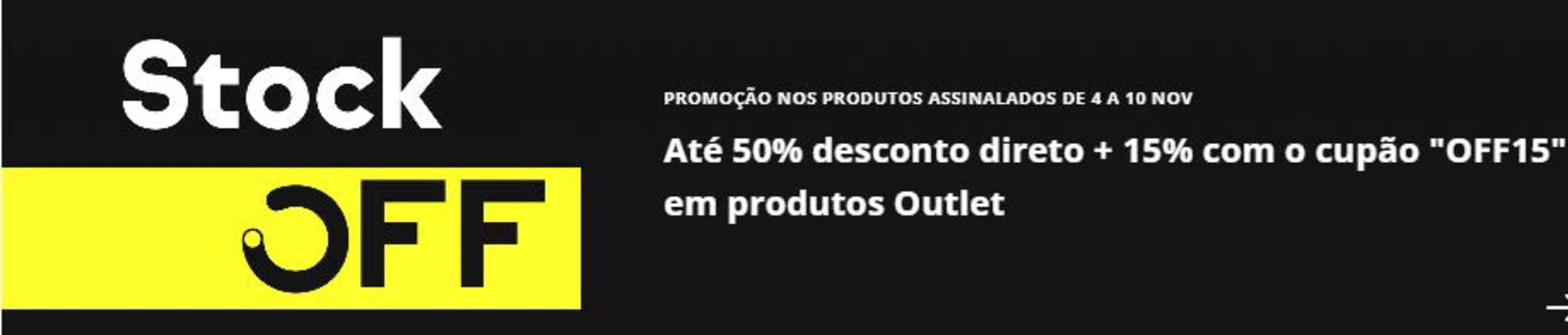 Folheto Worten (2025-11-04 - 2025-11-10) | 1