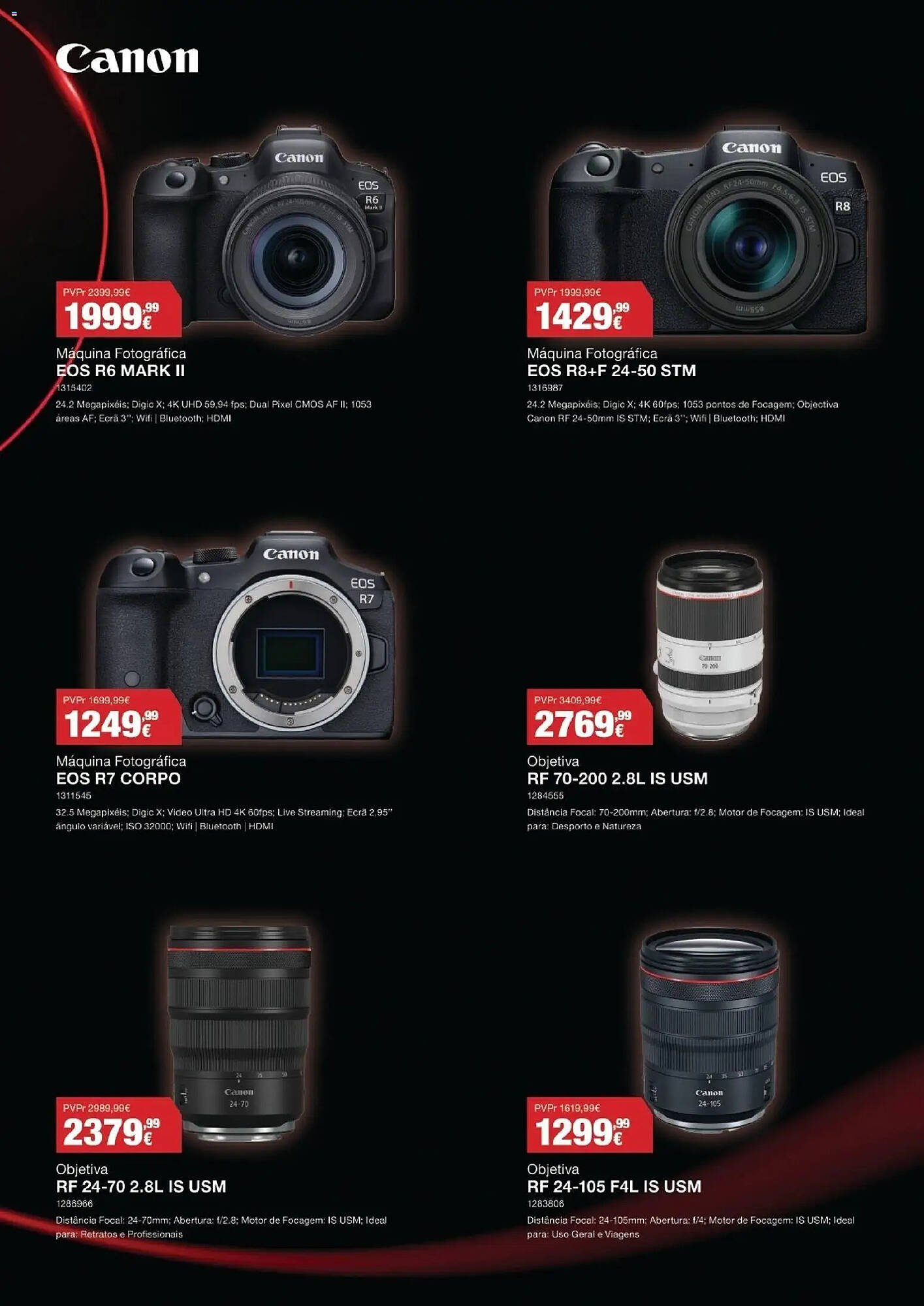 Folheto Radio Popular (2025-12-02 - 2025-12-25) | 3