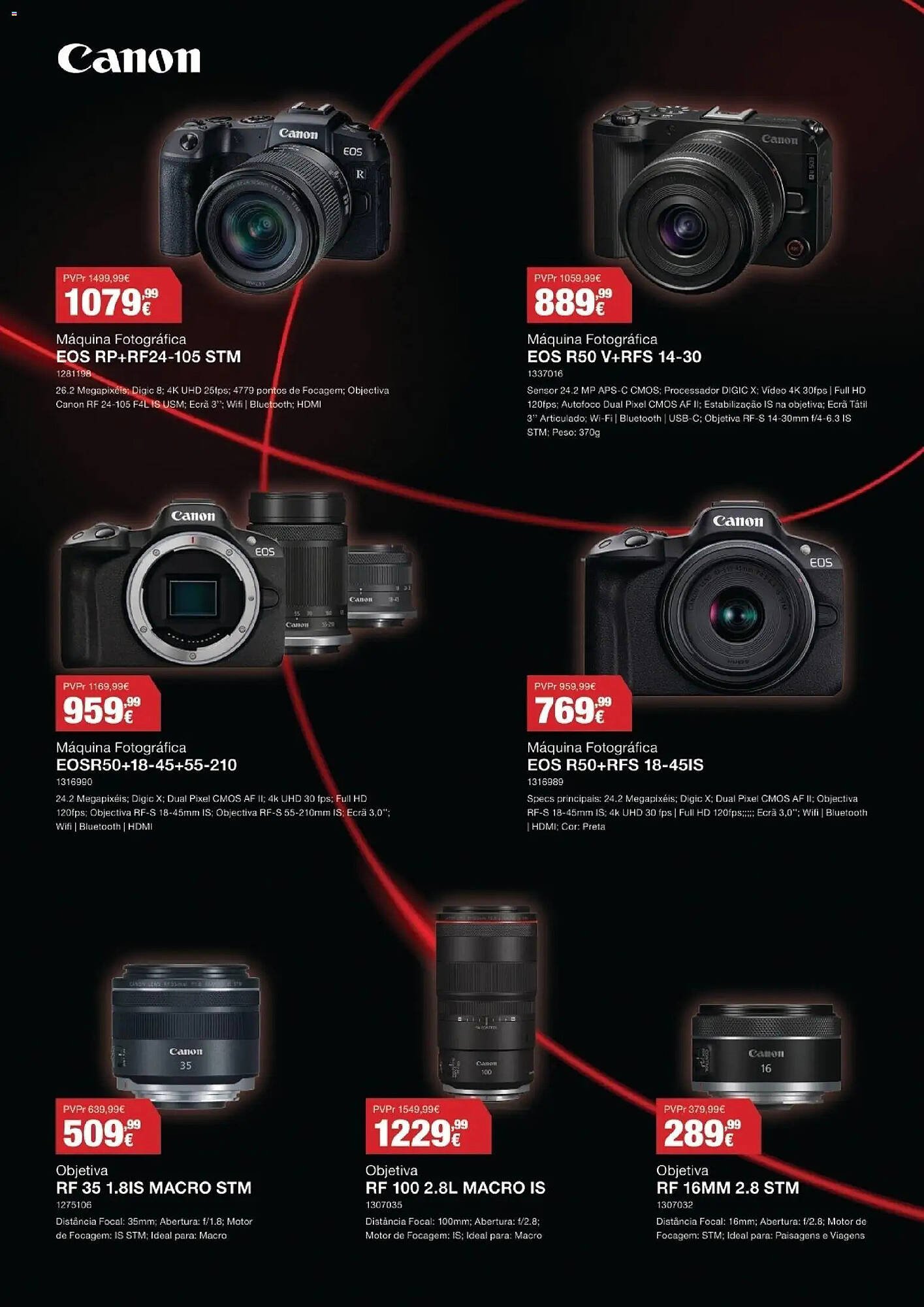 Folheto Radio Popular (2025-12-02 - 2025-12-25) | 4