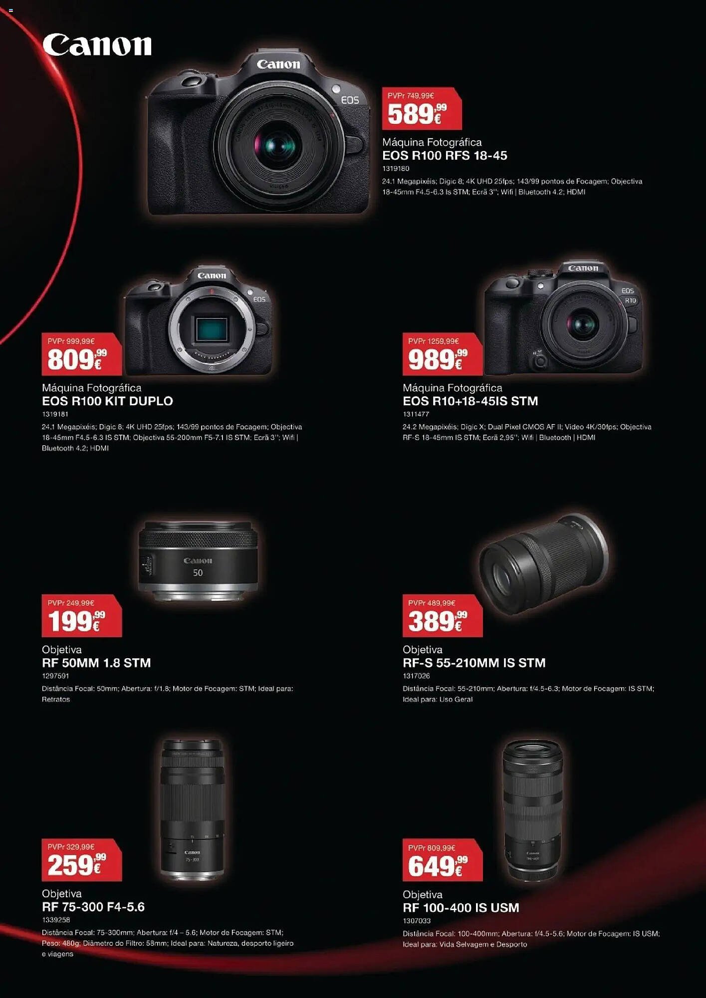 Folheto Radio Popular (2025-12-02 - 2025-12-25) | 5