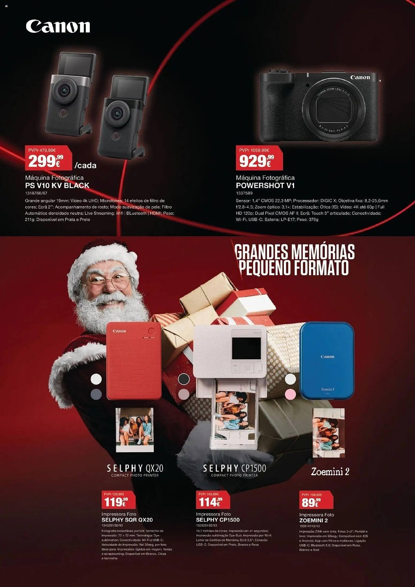 Folheto Radio Popular (2025-12-02 - 2025-12-25) | 6