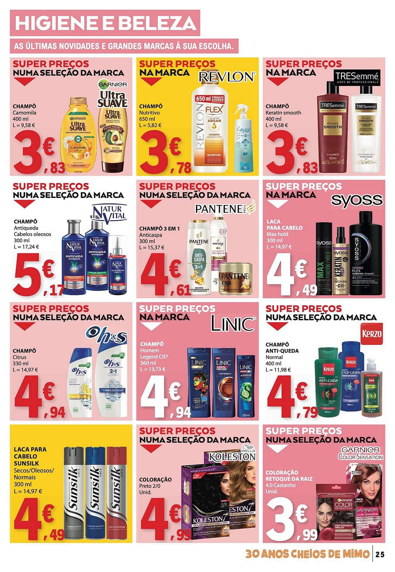 Folheto E.Leclerc (2026-05-14 - 2026-05-20) | 25