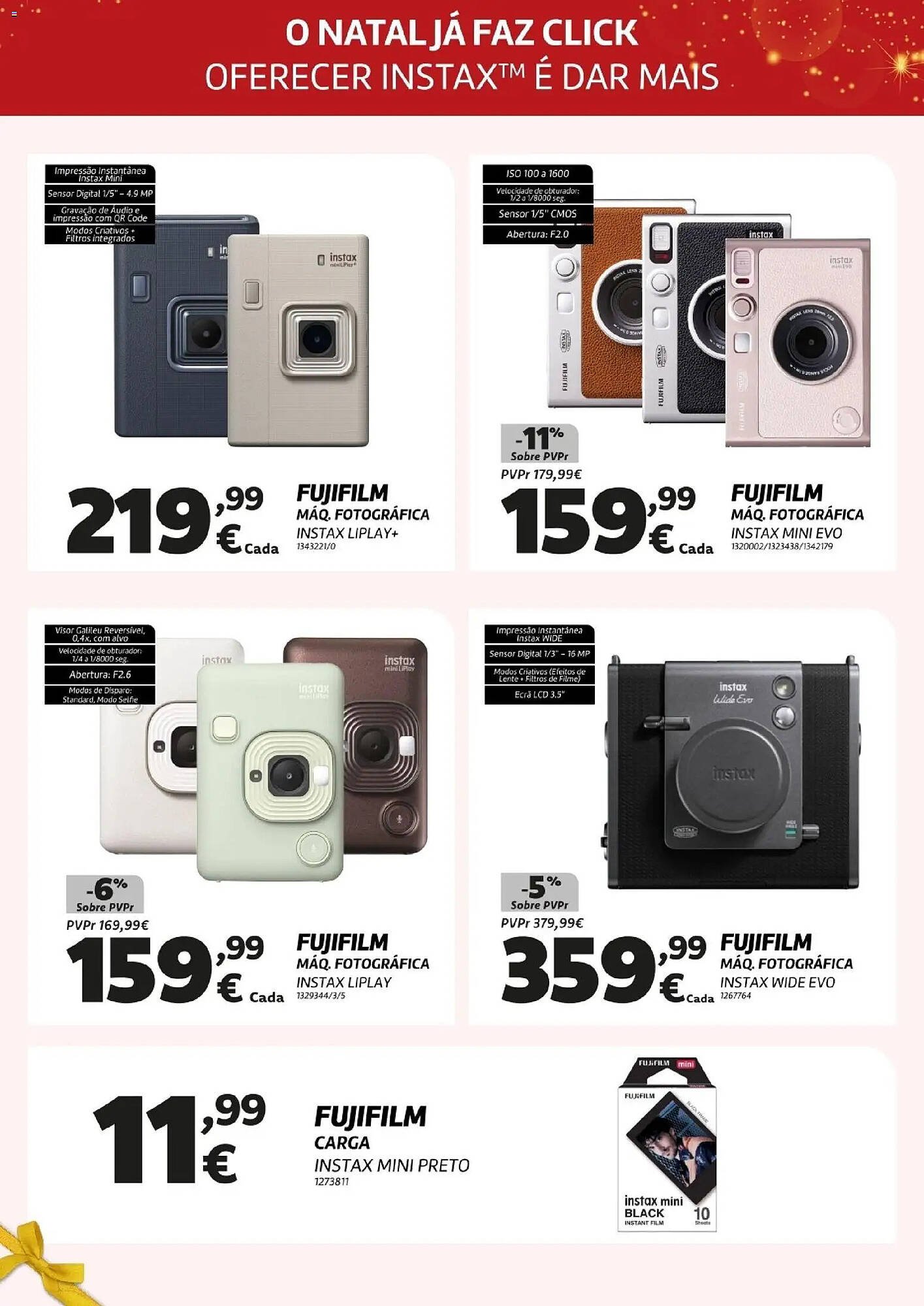 Folheto Radio Popular (2025-12-01 - 2025-12-29) | 5