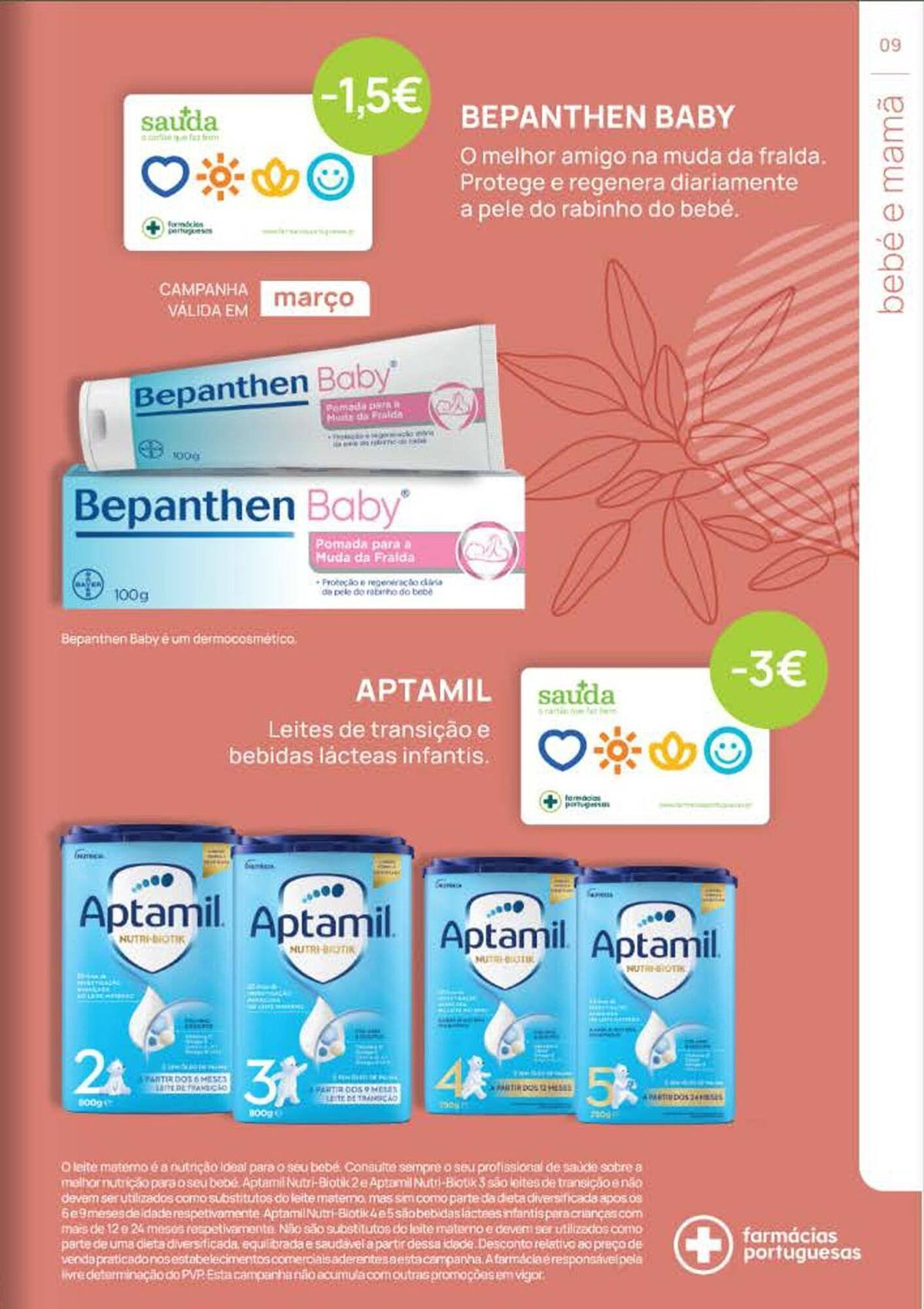 Catálogo Farmácias Portuguesas (2026-03-03 - 2026-04-30) | 9