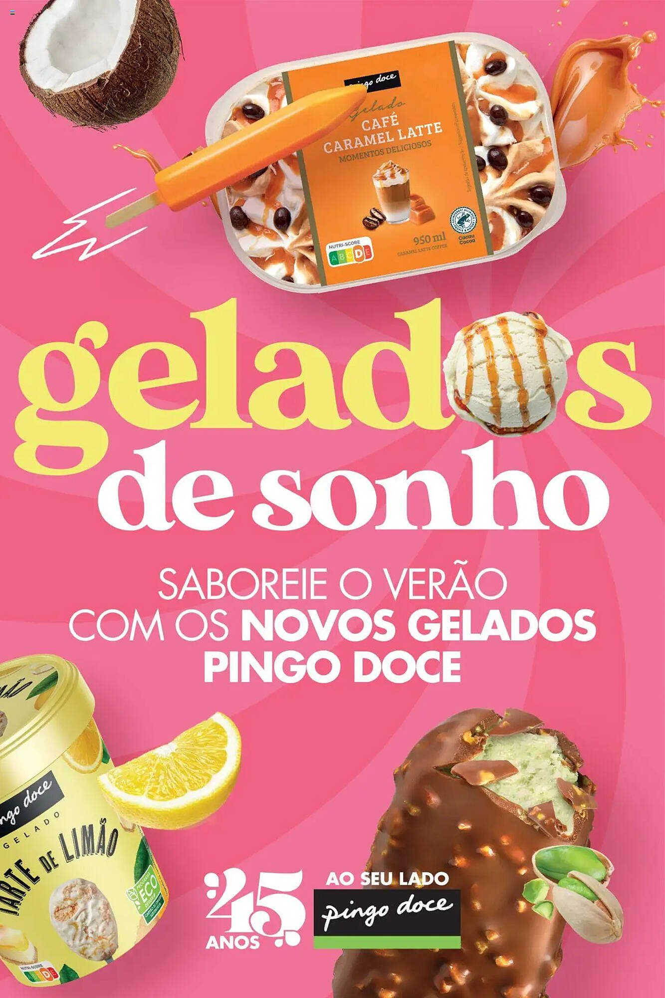 Folheto Pingo Doce (2025-06-26 - 2025-09-01) | 1