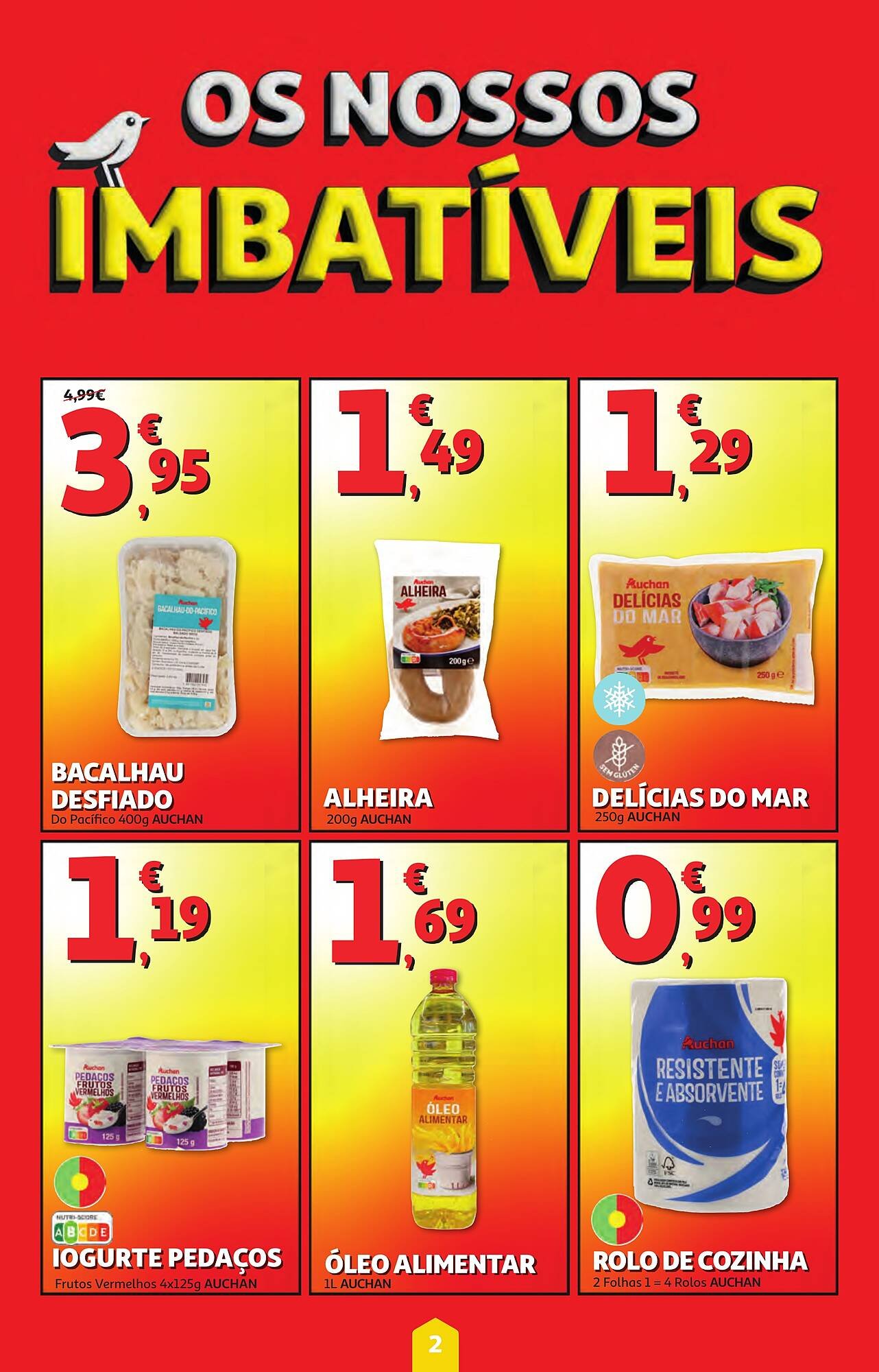 Folheto Minipreço (2026-03-26 - 2026-04-01) | 2