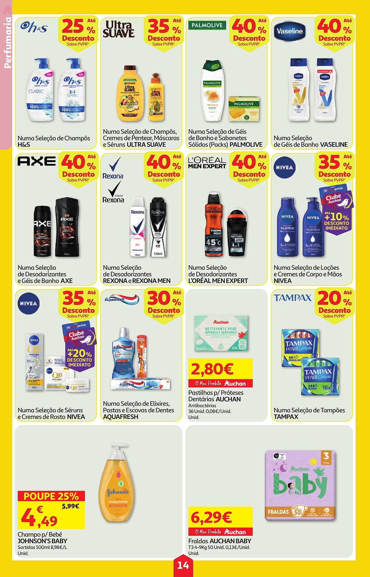 Folheto Minipreço (2026-03-26 - 2026-04-01) | 14