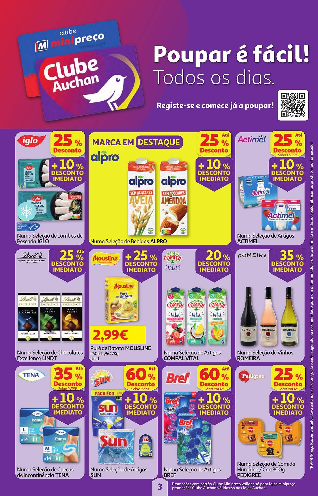 Folheto Minipreço (2026-03-26 - 2026-04-01) | 3
