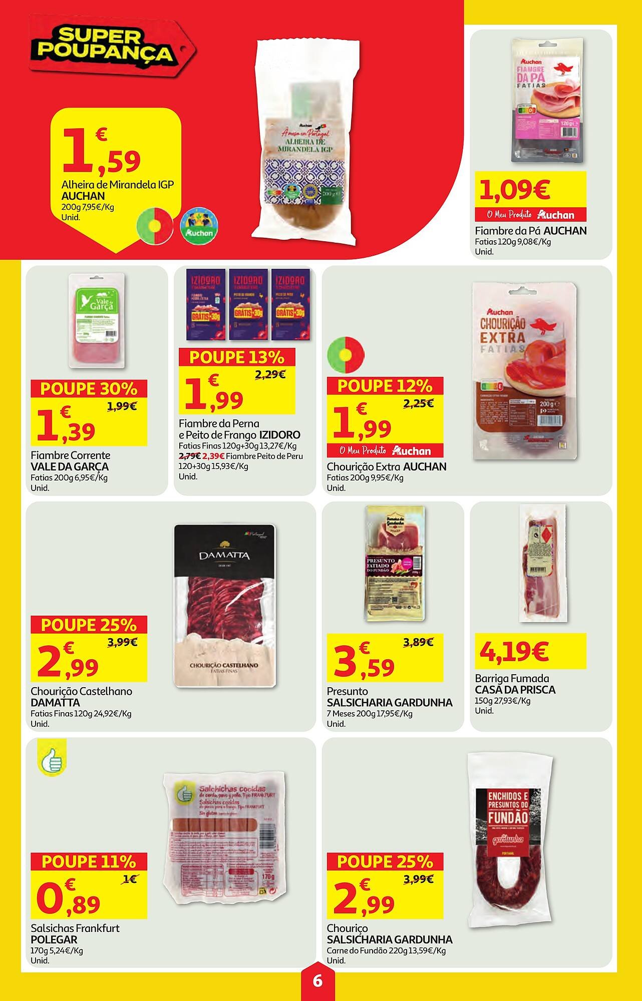 Folheto Minipreço (2026-03-26 - 2026-04-01) | 6