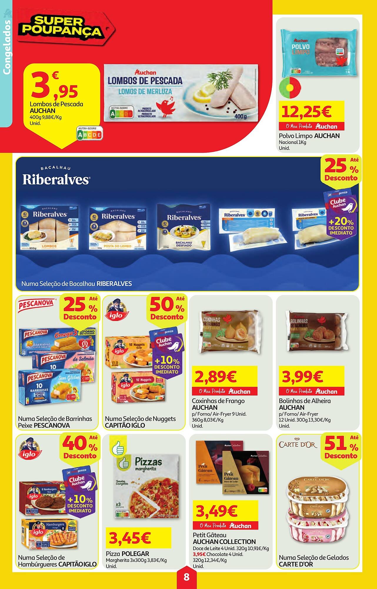 Folheto Minipreço (2026-03-26 - 2026-04-01) | 8