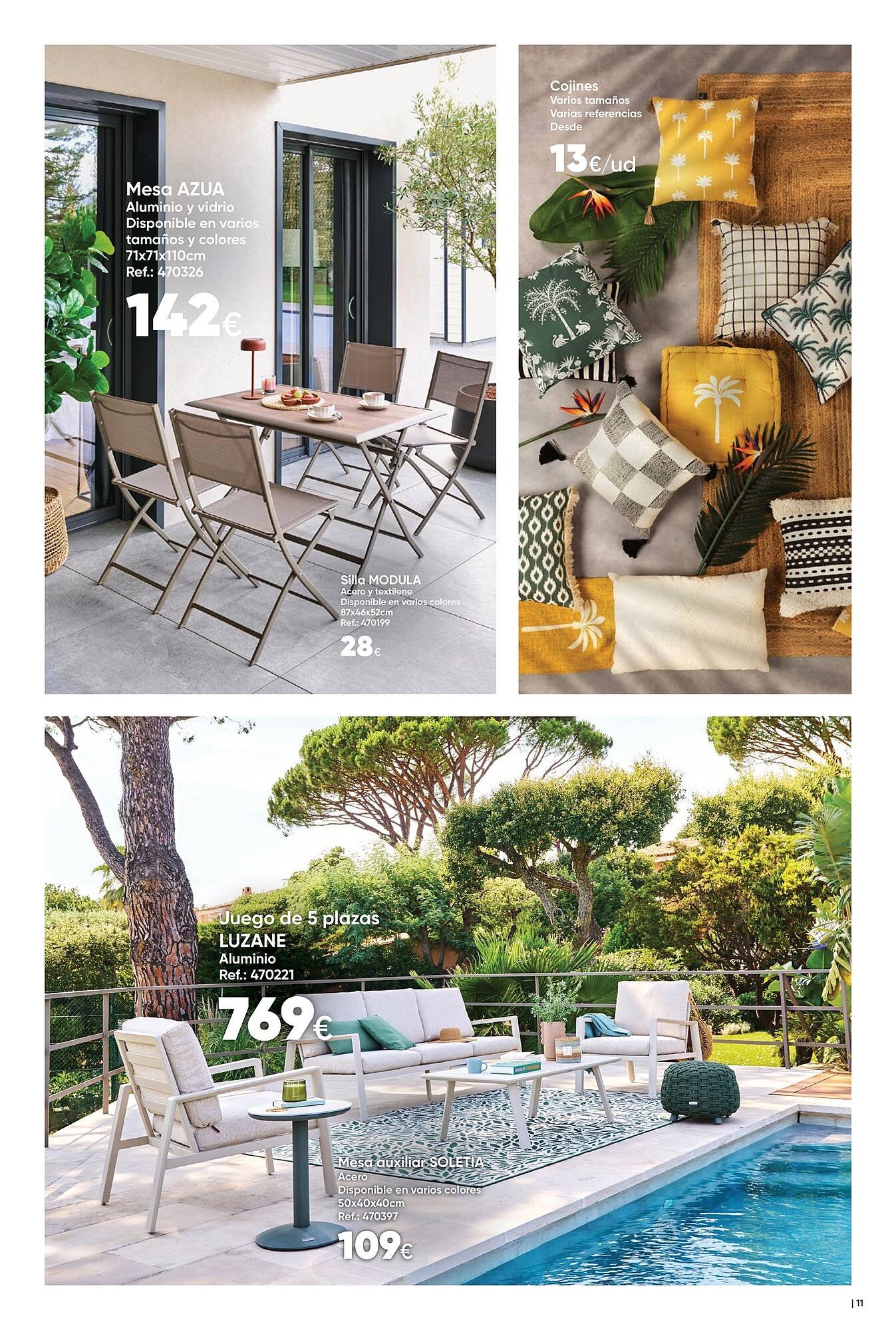 Folheto Hôma (2026-03-20 - 2026-04-25) | 11