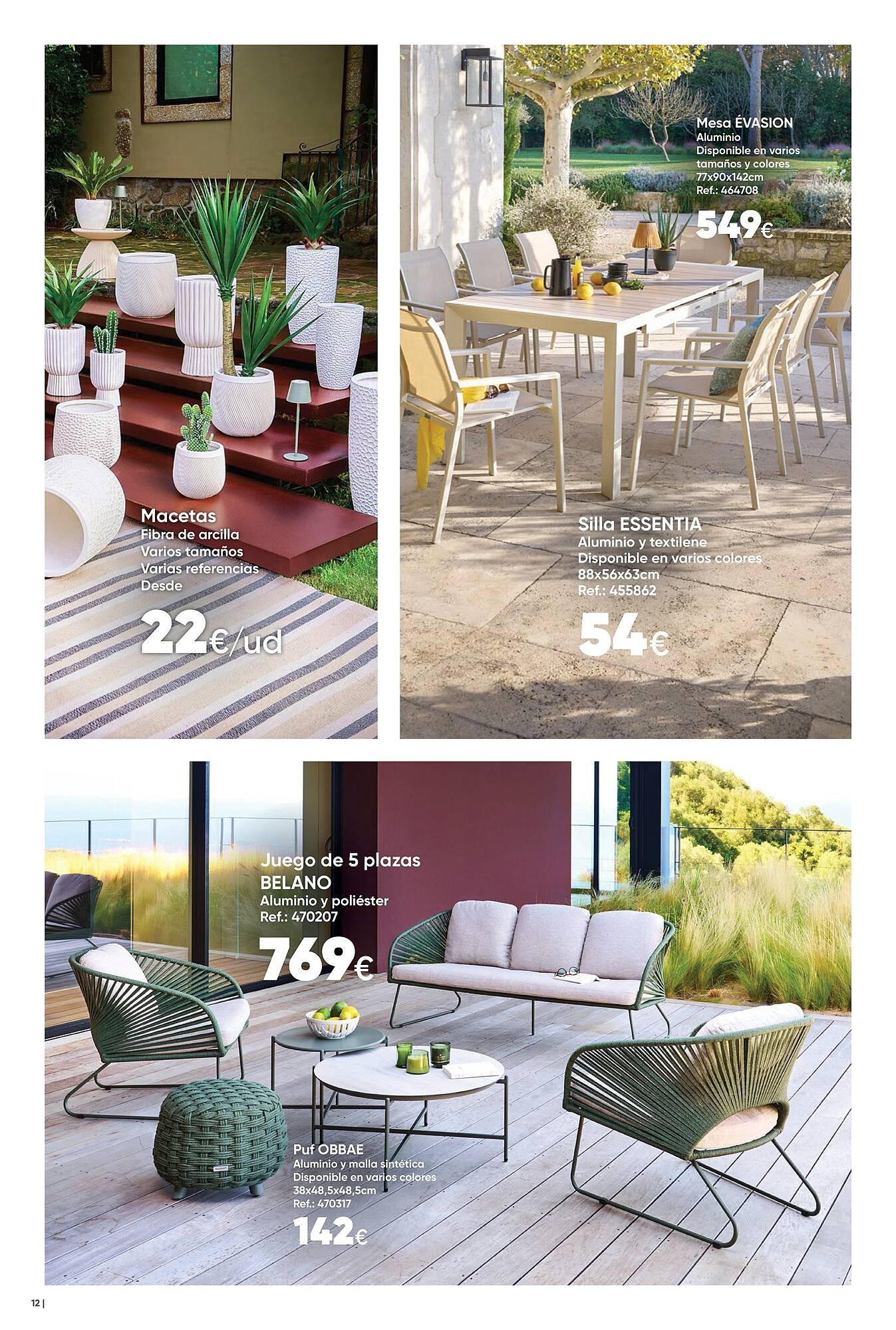 Folheto Hôma (2026-03-20 - 2026-04-25) | 12