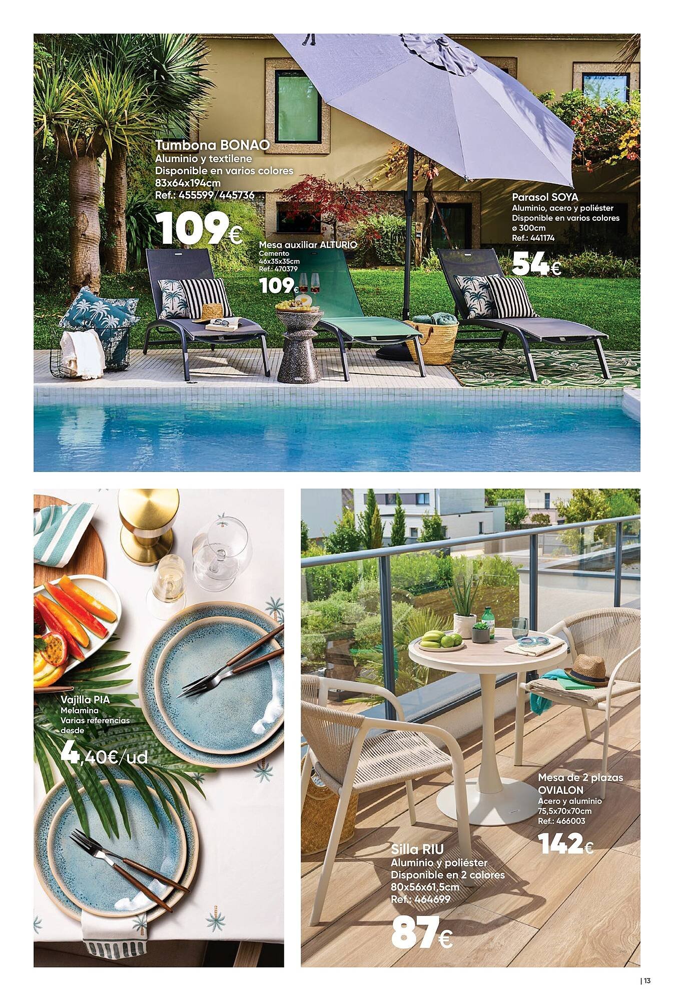 Folheto Hôma (2026-03-20 - 2026-04-25) | 13